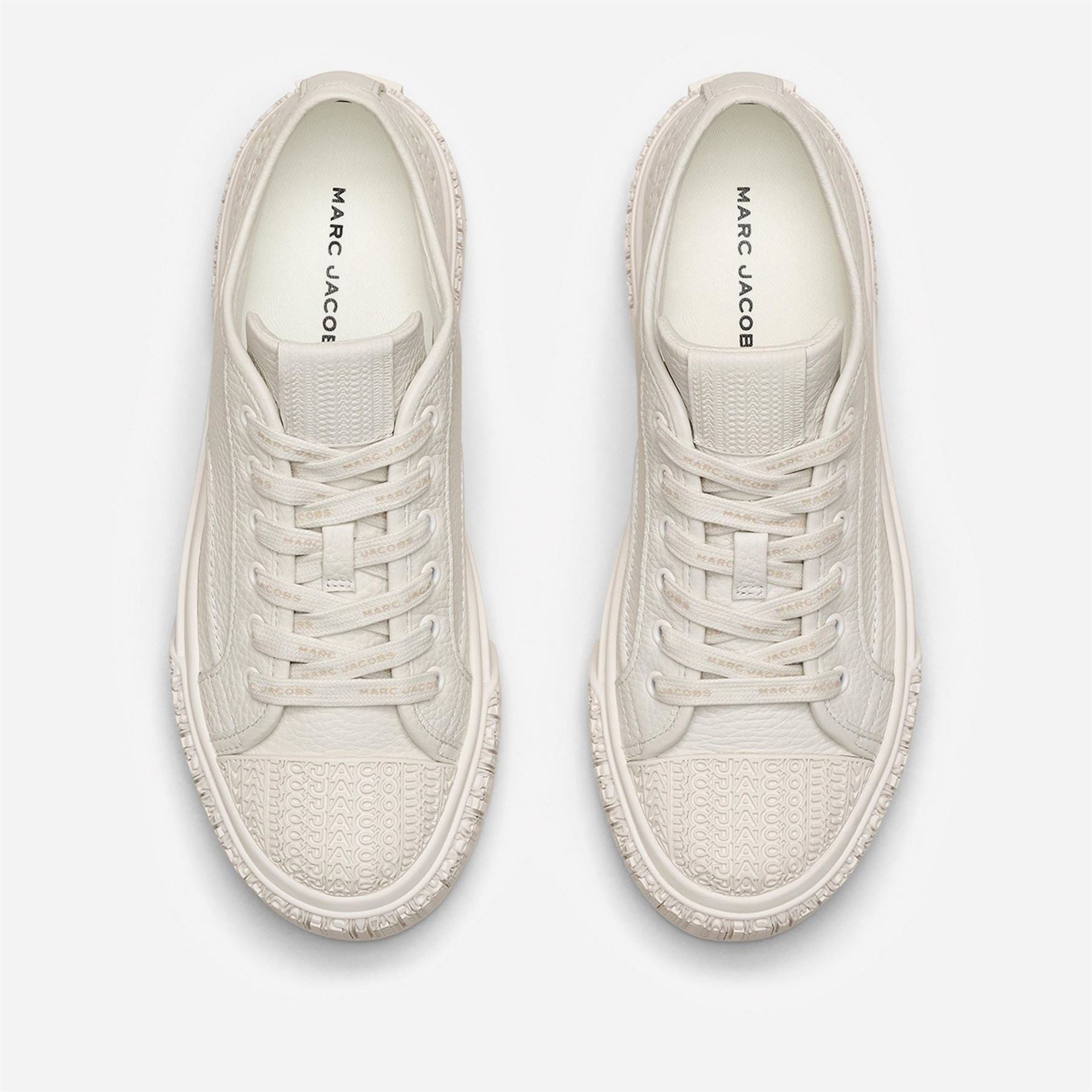 Marc Jacobs Low Top Trainers