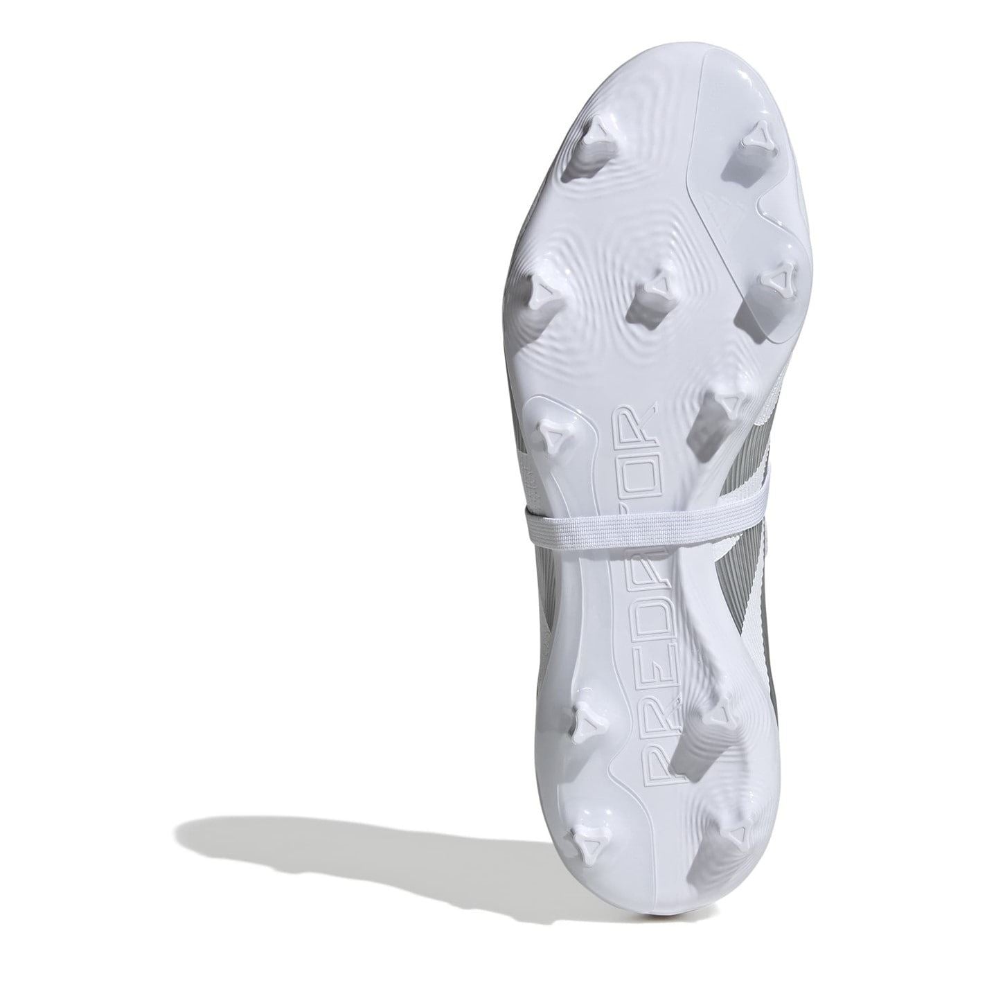 adidas Predator League Fold Over Tongue Firm Ground Football Boots