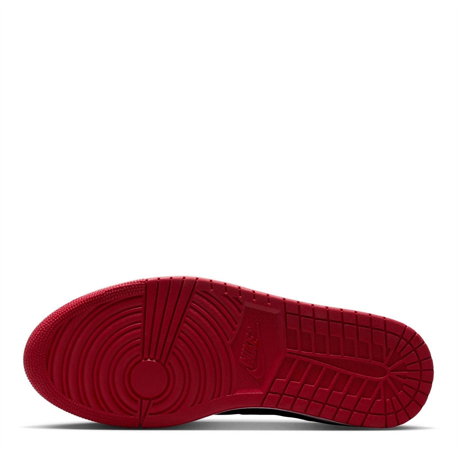 Air Jordan Access Low Top Trainers