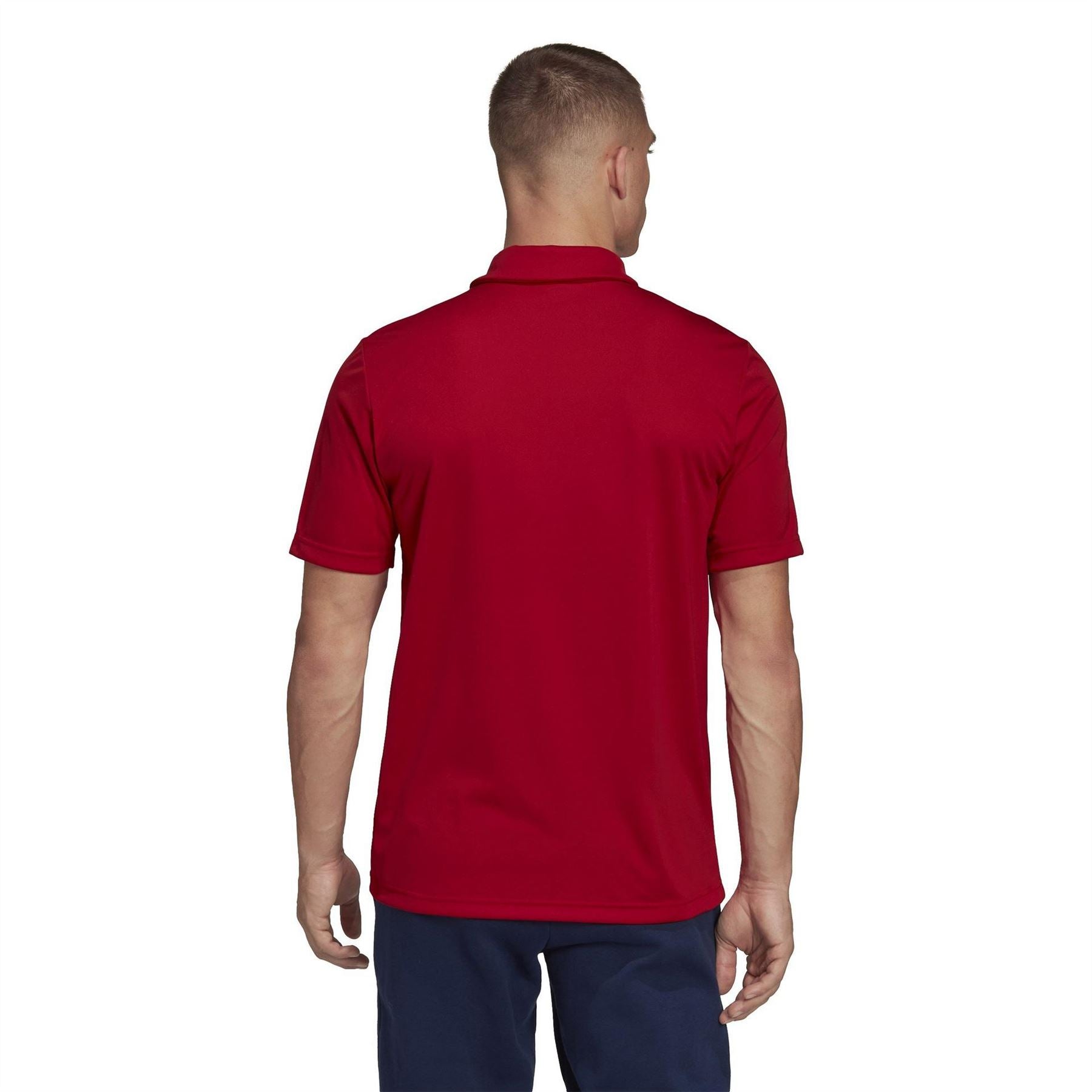 adidas Mens Polo Shirt