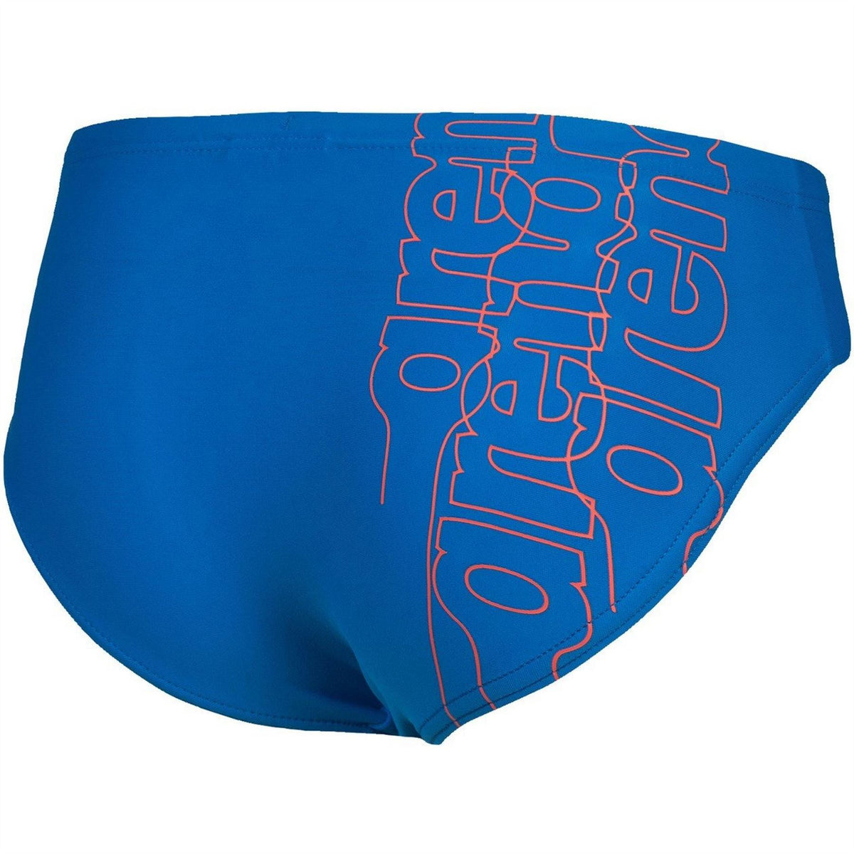 Arena Graphic Swim Briefs
