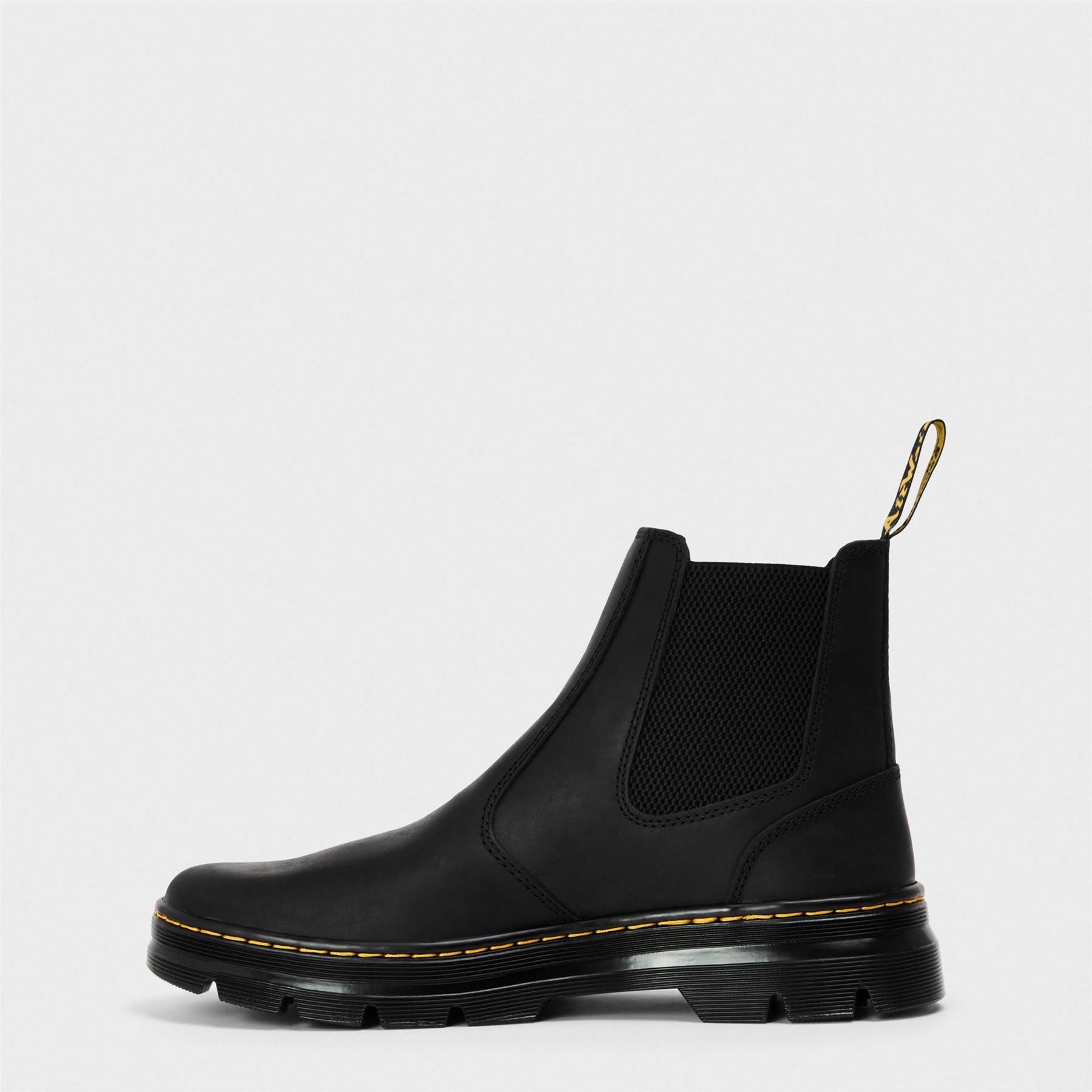 Dr Martens Doc Embury Chelsea Boot