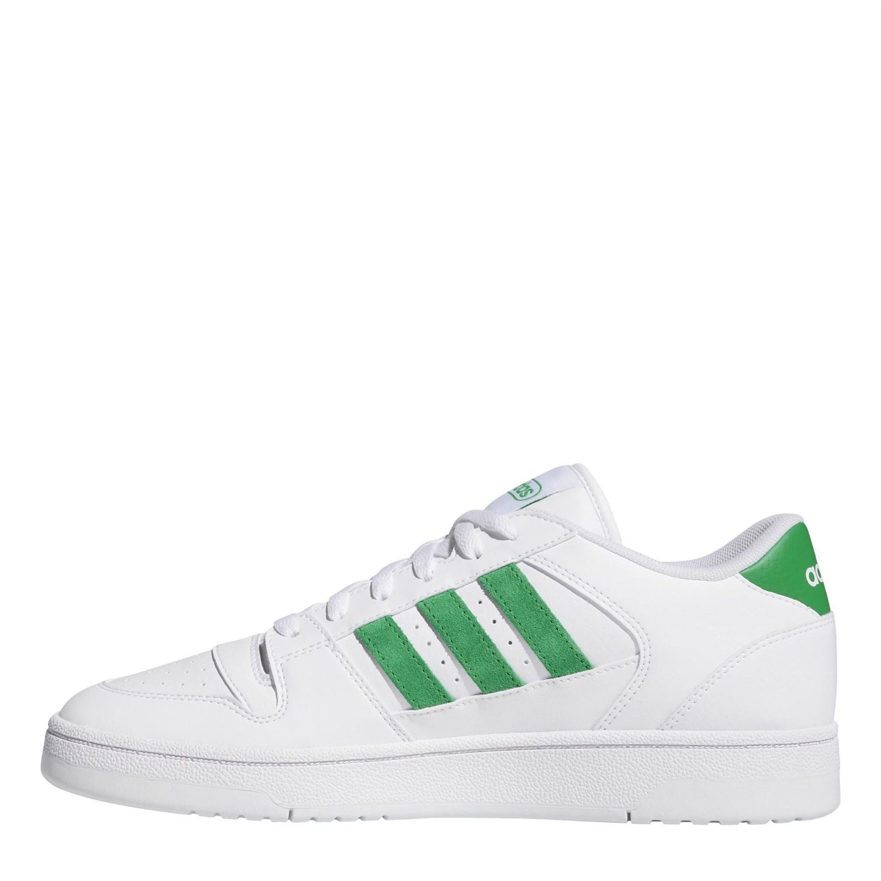 adidas Break Start Basketball Trainers