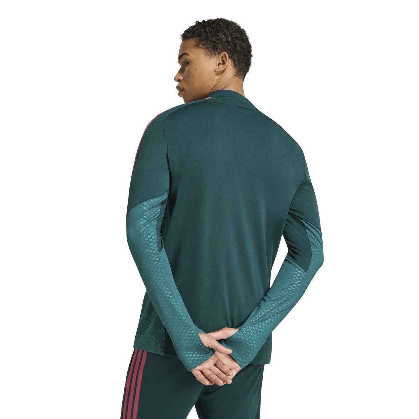 adidas Mens Madrid Training Drill Top 2026 27