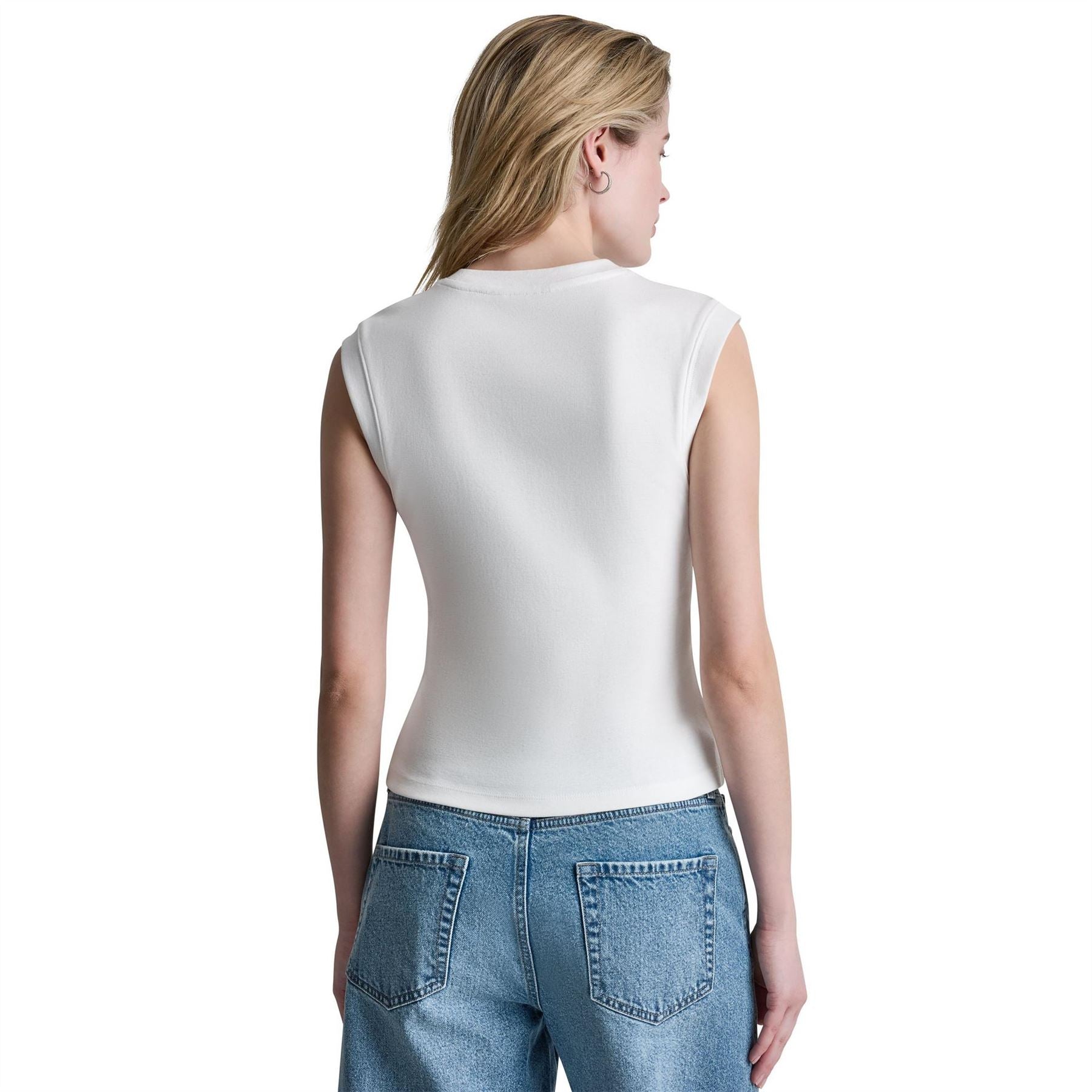 DKNY Racerback Vest