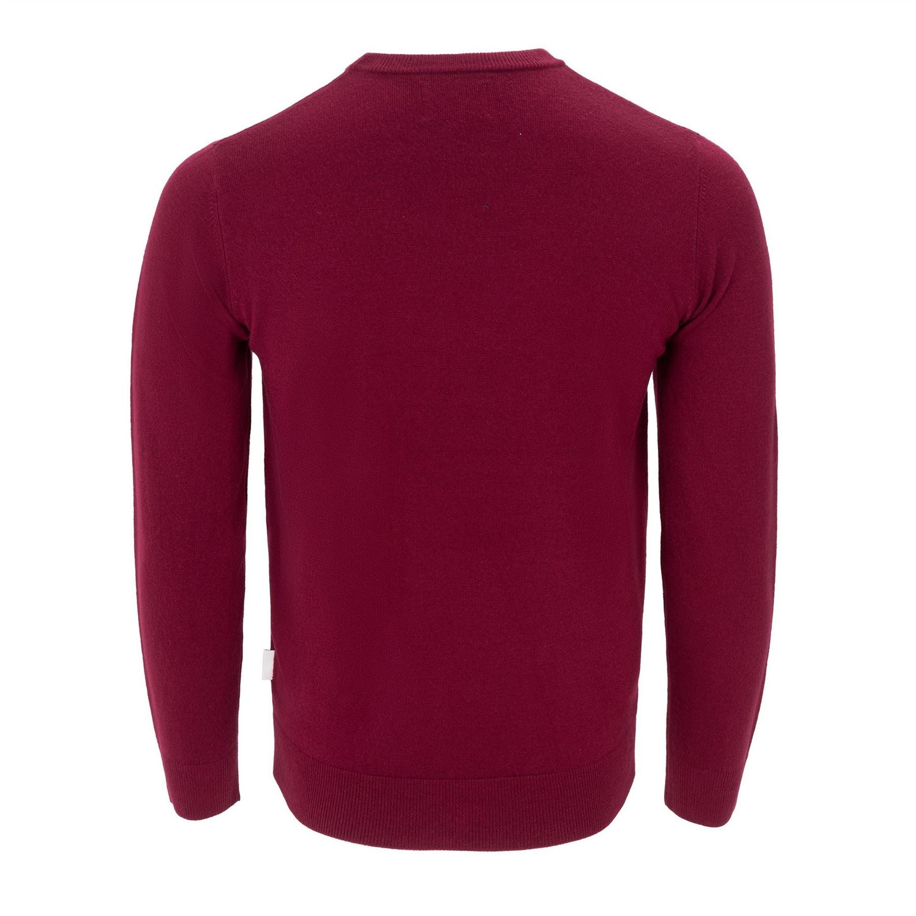 Lee Cooper Cooper Long Sleeve Crew Neck Jumper