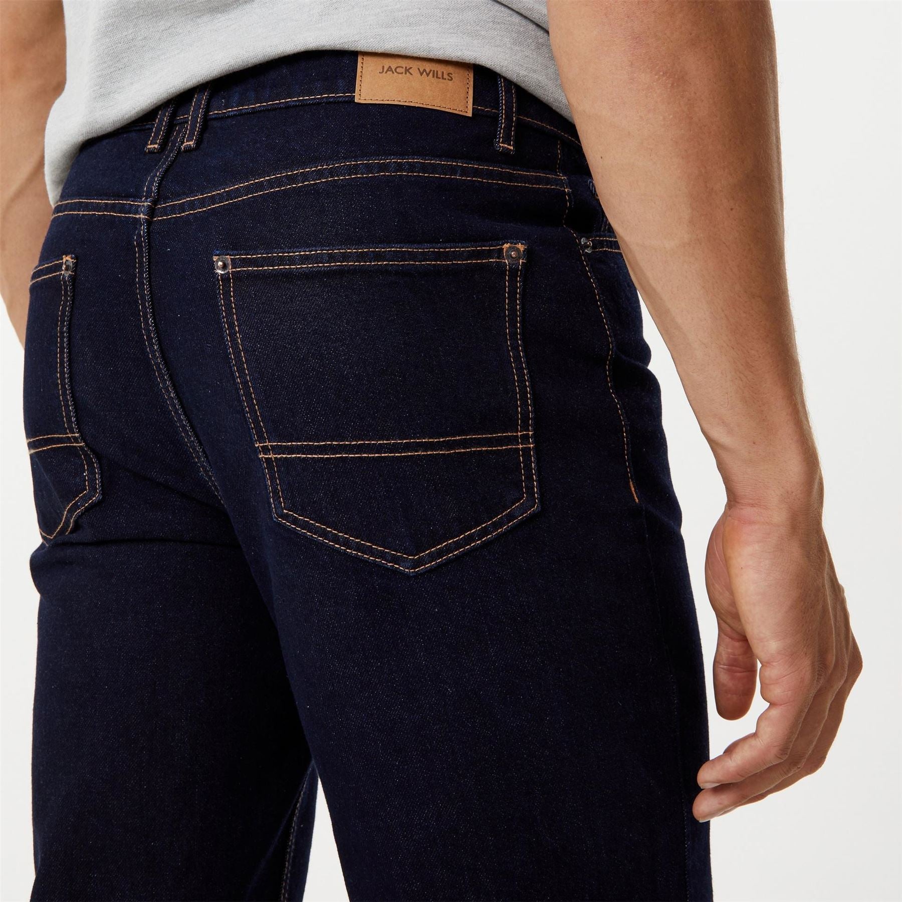 Jack Wills Jeans