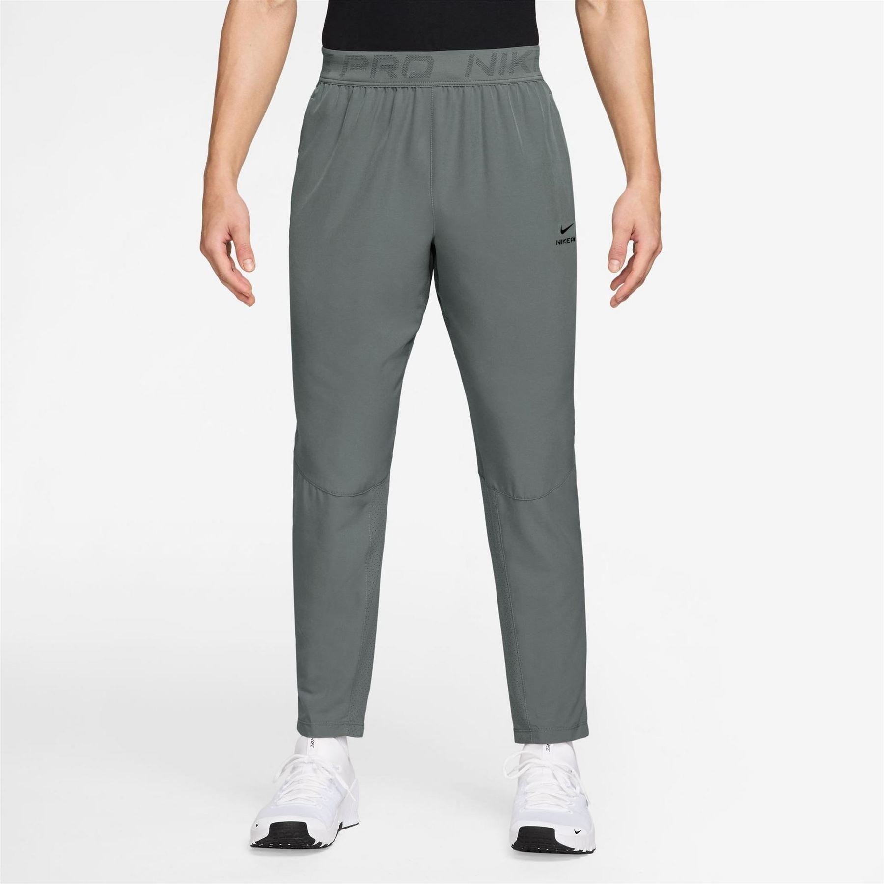 Nike Mens Pro Training Dri Fit Pants