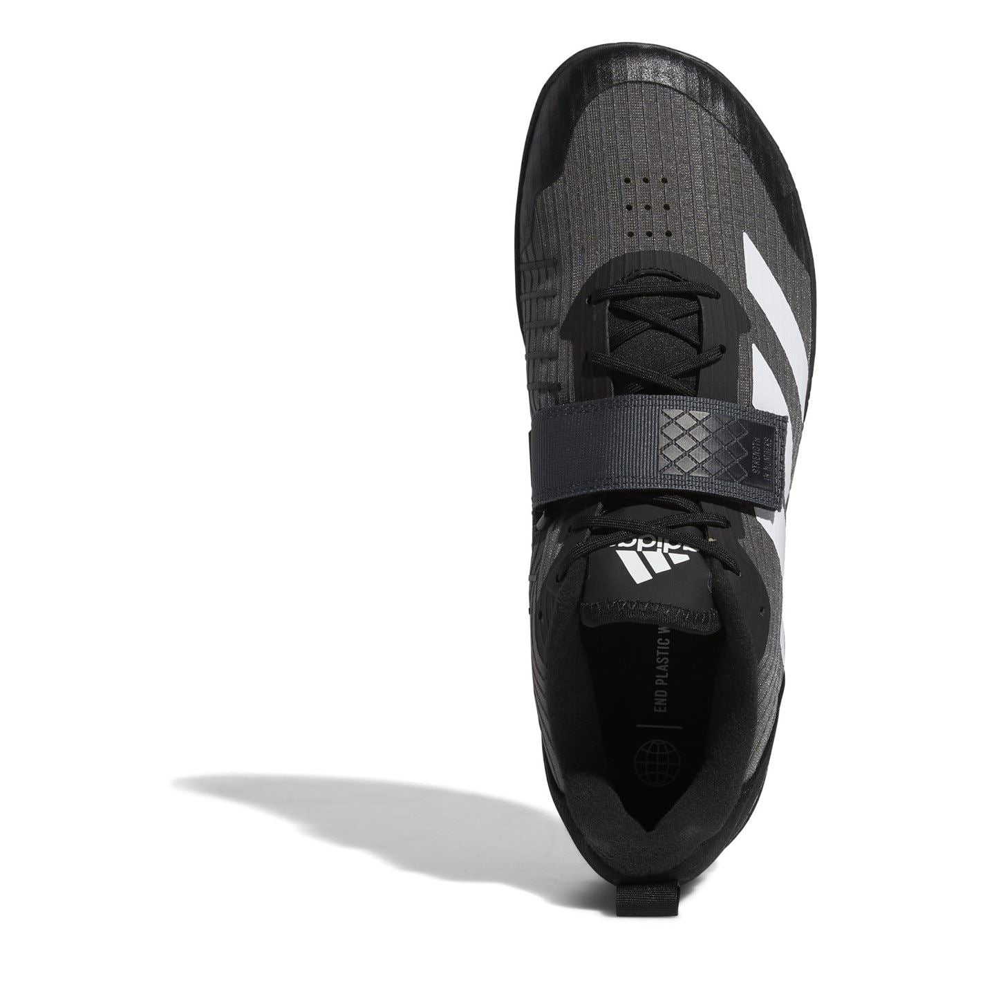 adidas The Total Low Top Running Sneakers