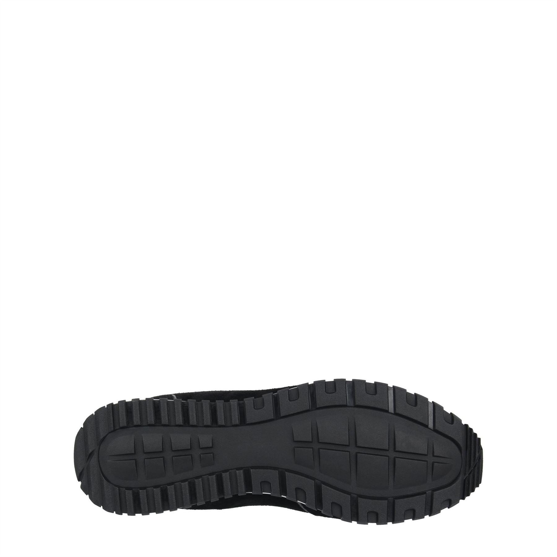 Loyalti Mens Low Trainers