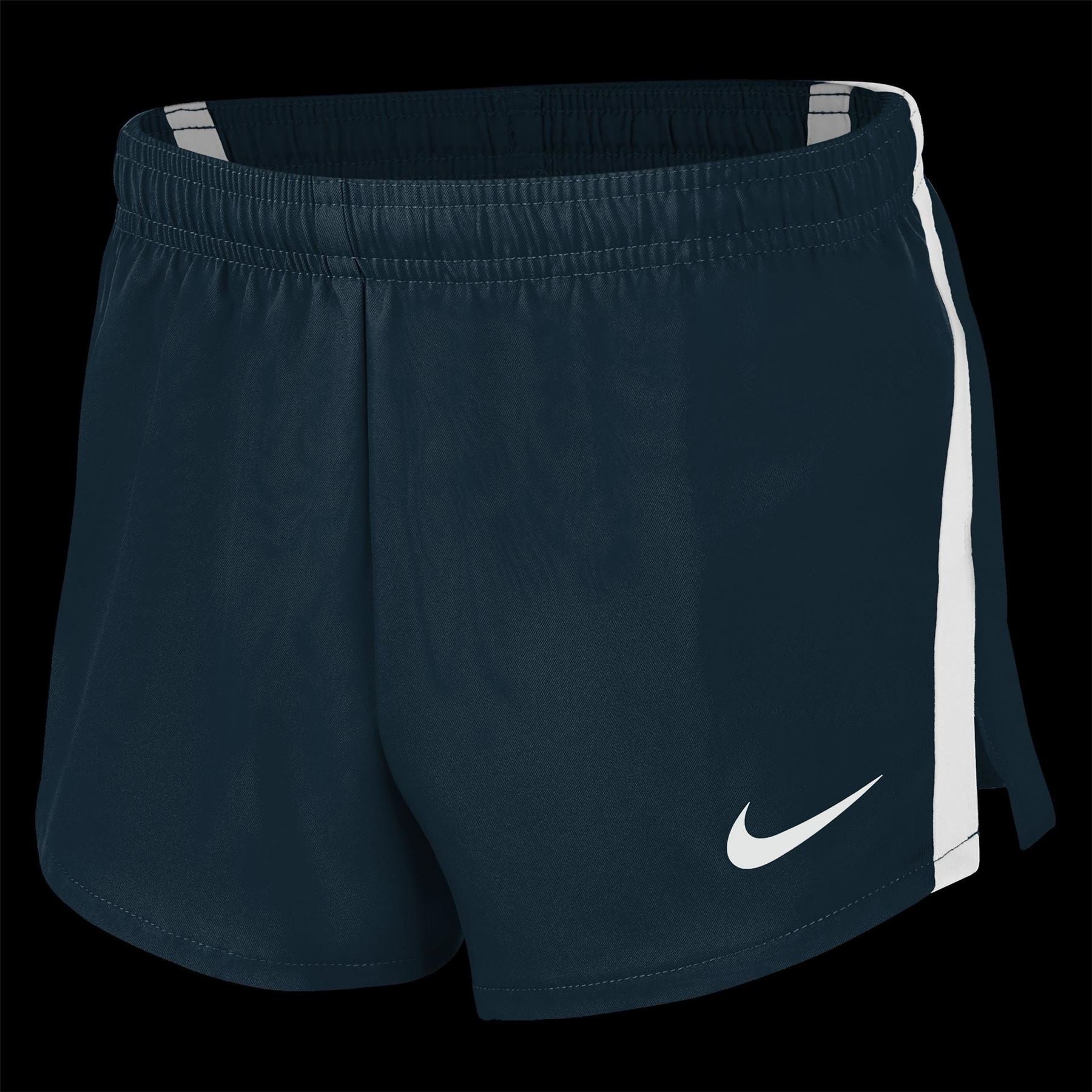 Nike Fast 2 in 1 Running Road Shorts