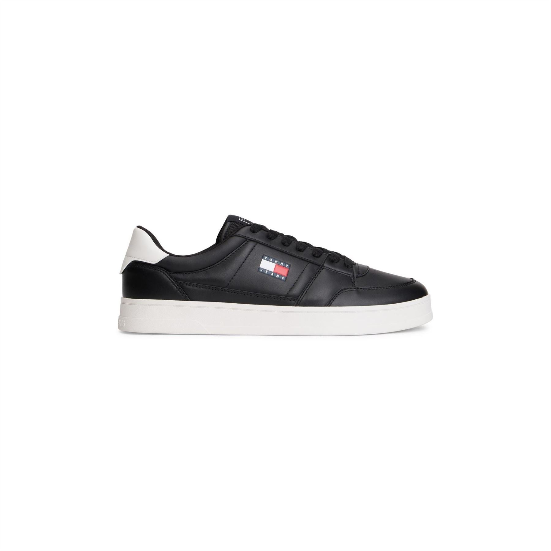 Tommy Jeans Low Top Trainers