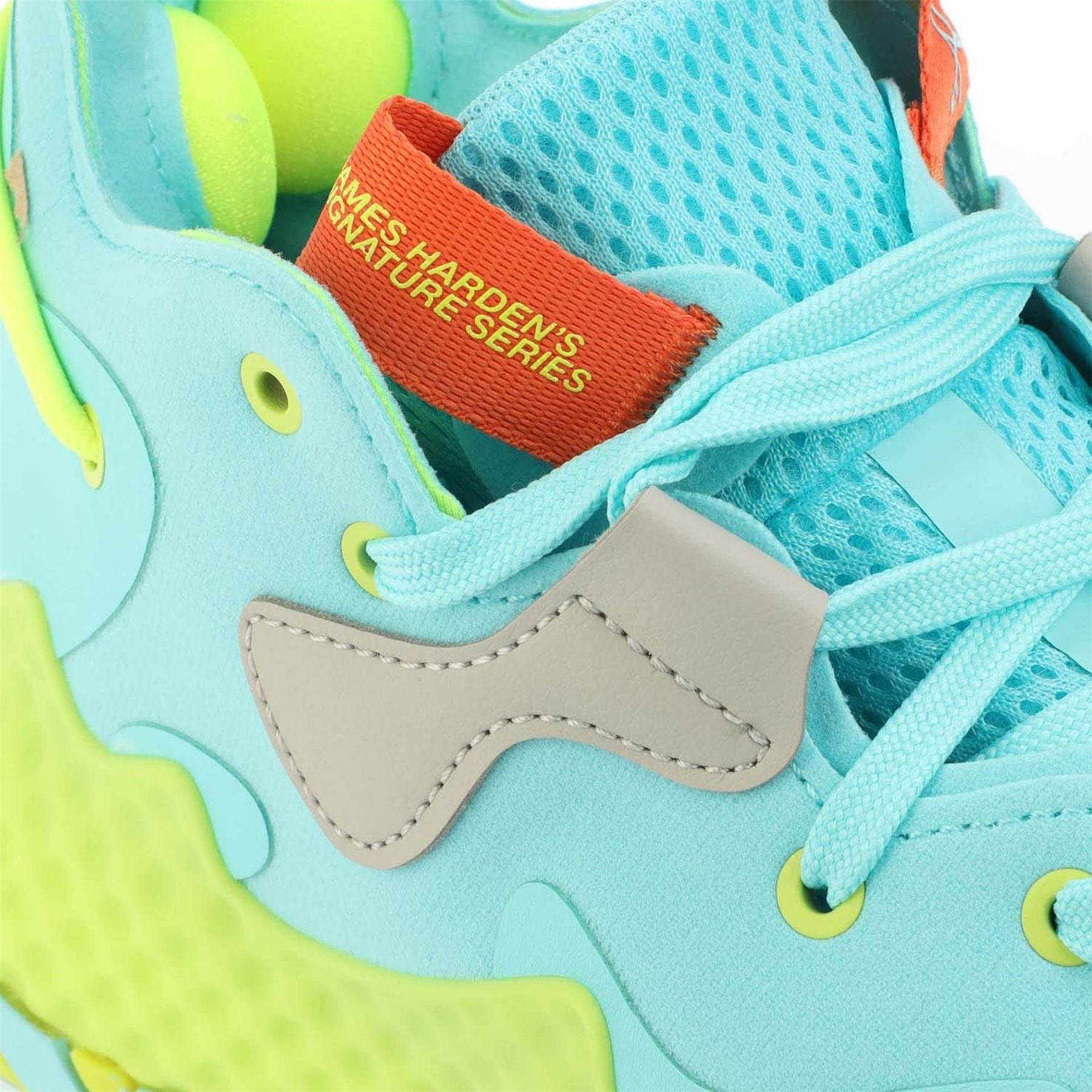 adidas Vol. 6 Trainers