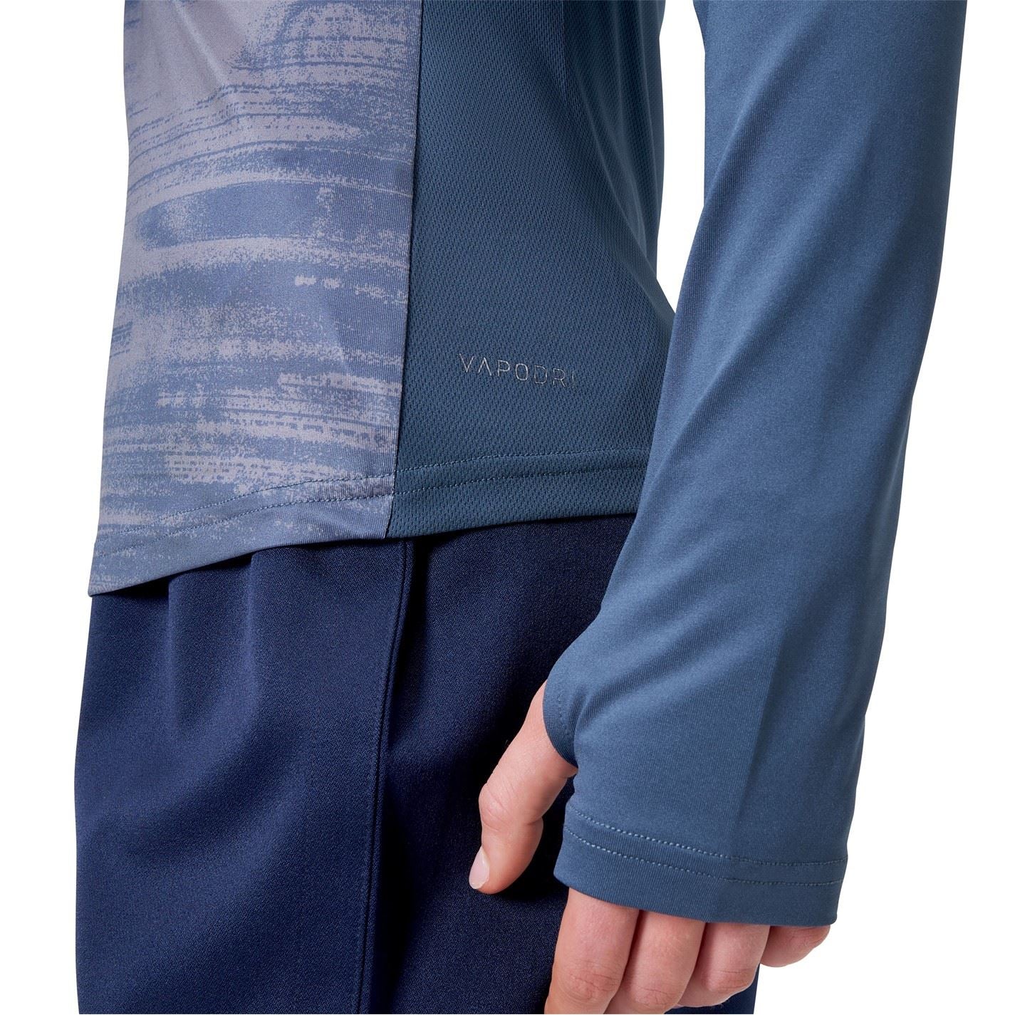 Canterbury Vapo Regular Fit Crew Neck T-Shirt