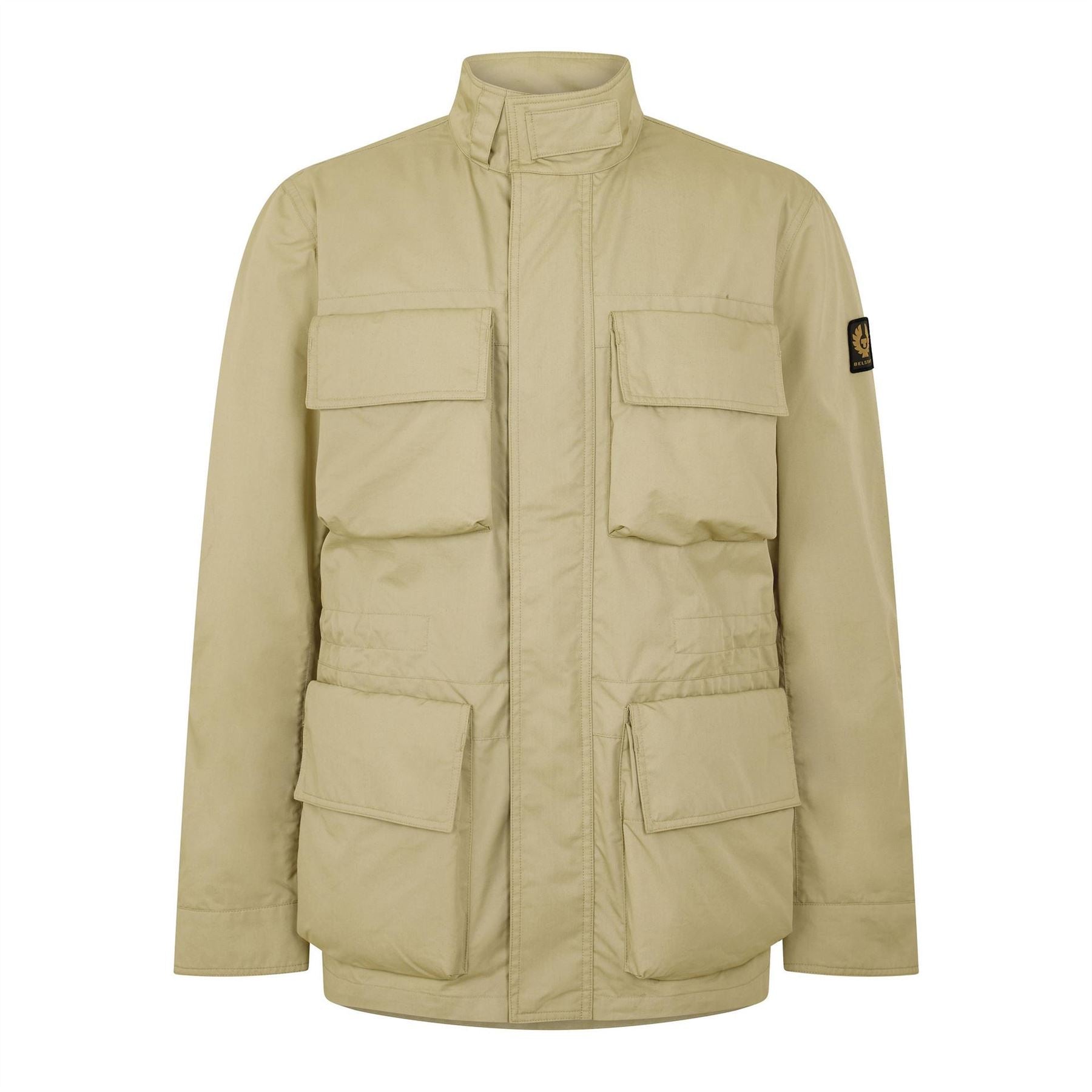 Belstaff Sprint Softshell Jacket