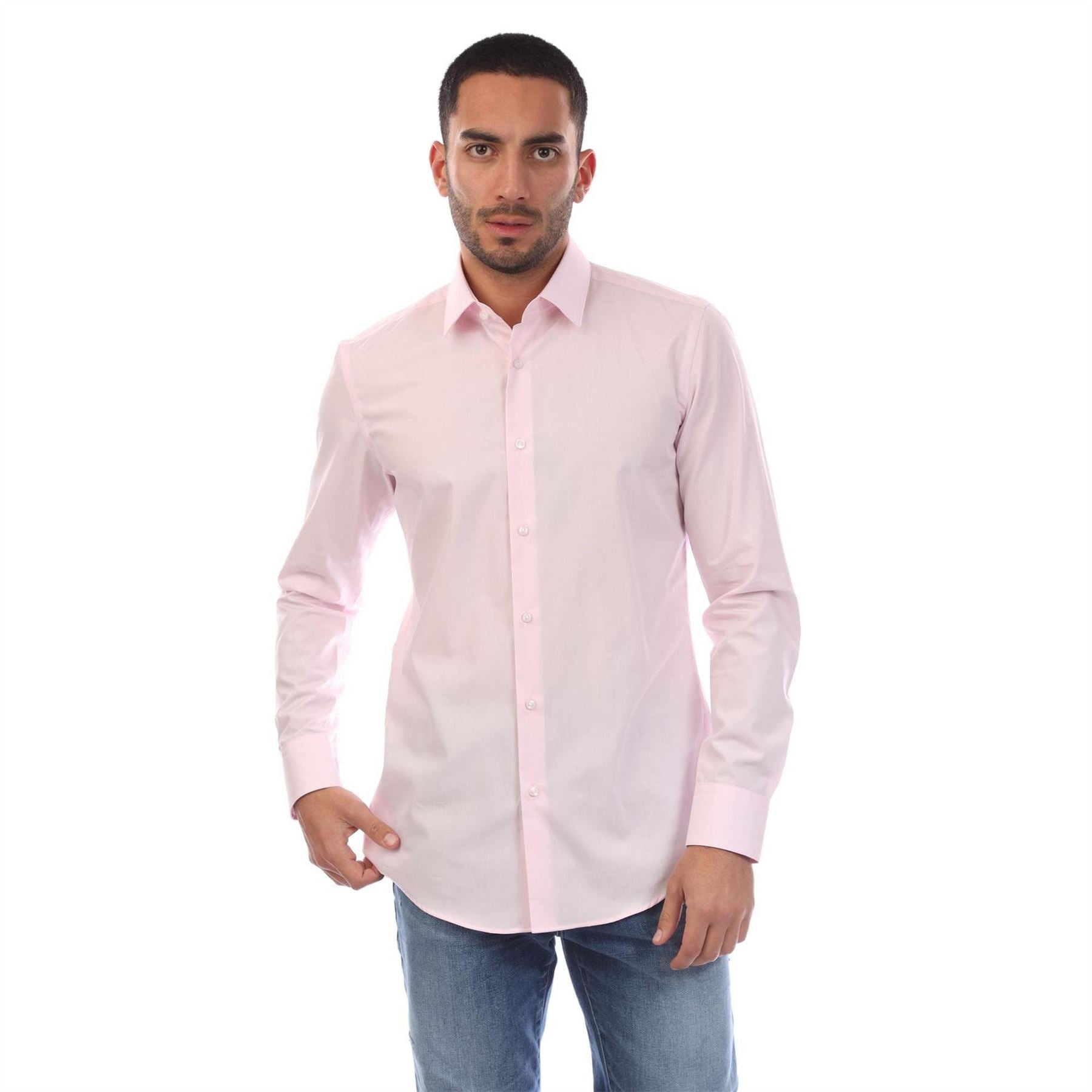 Boss Hank S Kent C1 232 Shirt
