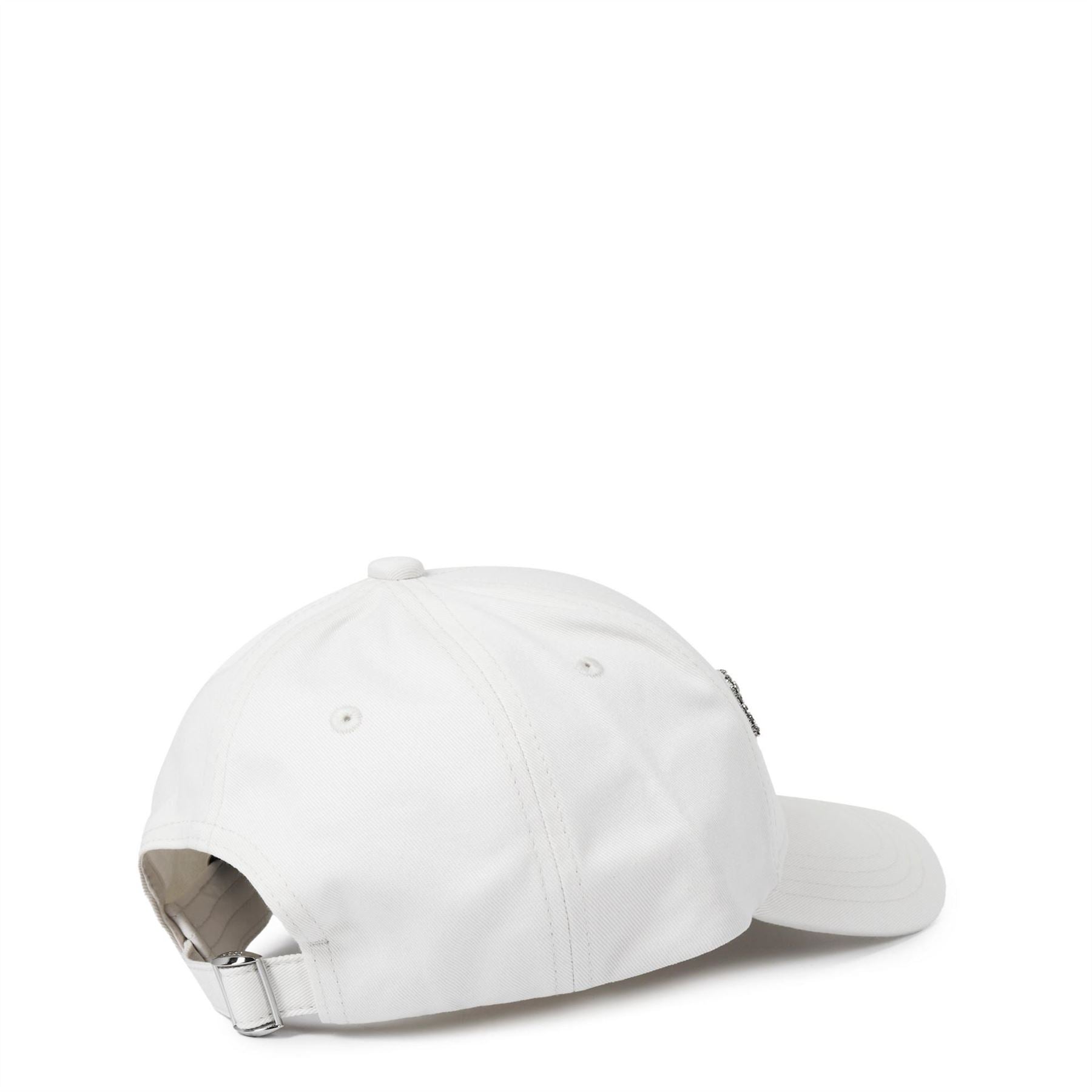 Boss Lilyan Diamante Baseball Cap