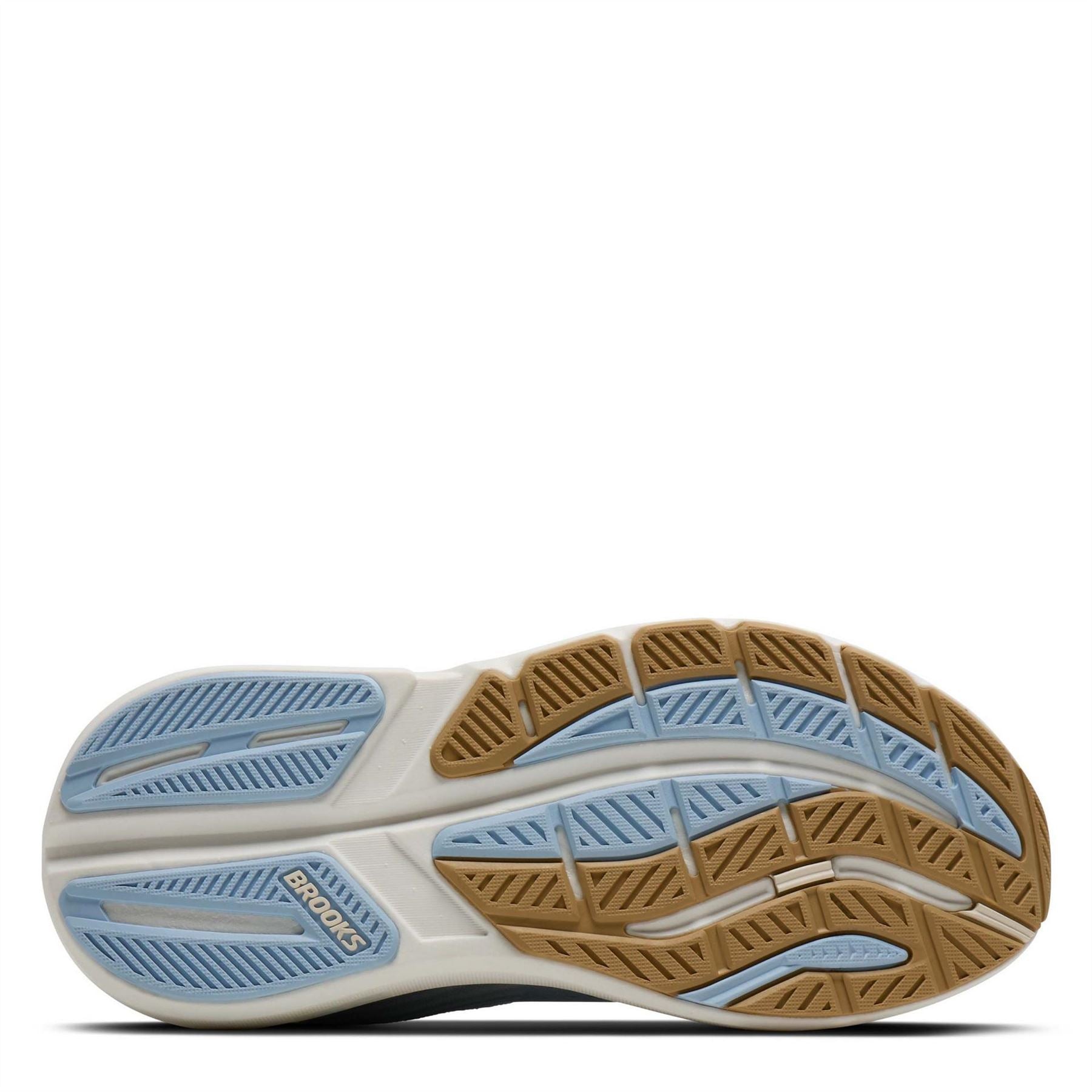 Brooks Womens Ghost Max 3 Road Running Shoes