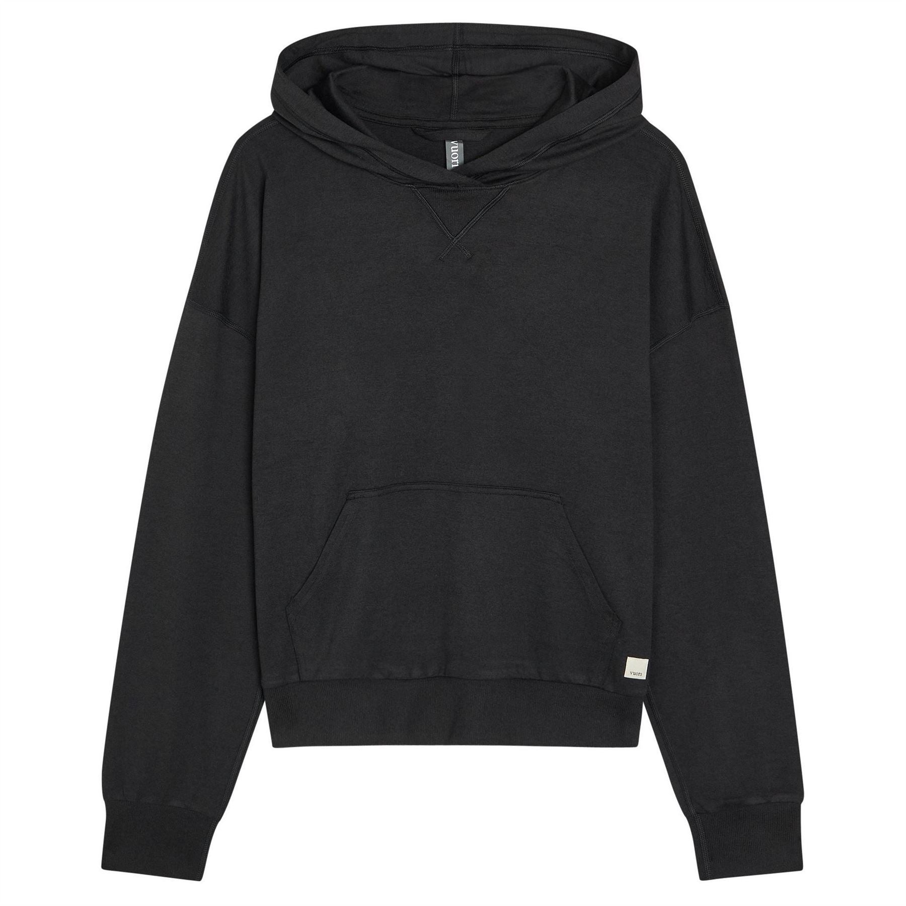 Vuori Halo Modern Pullover Hoodie