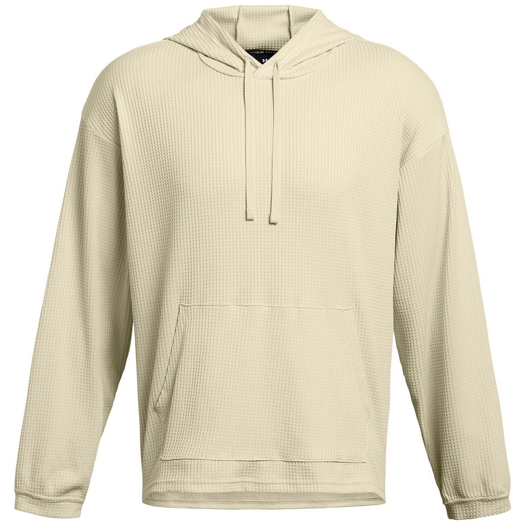 Under Armour UA Rival Hooded Relaxed Fit Sweatshirt