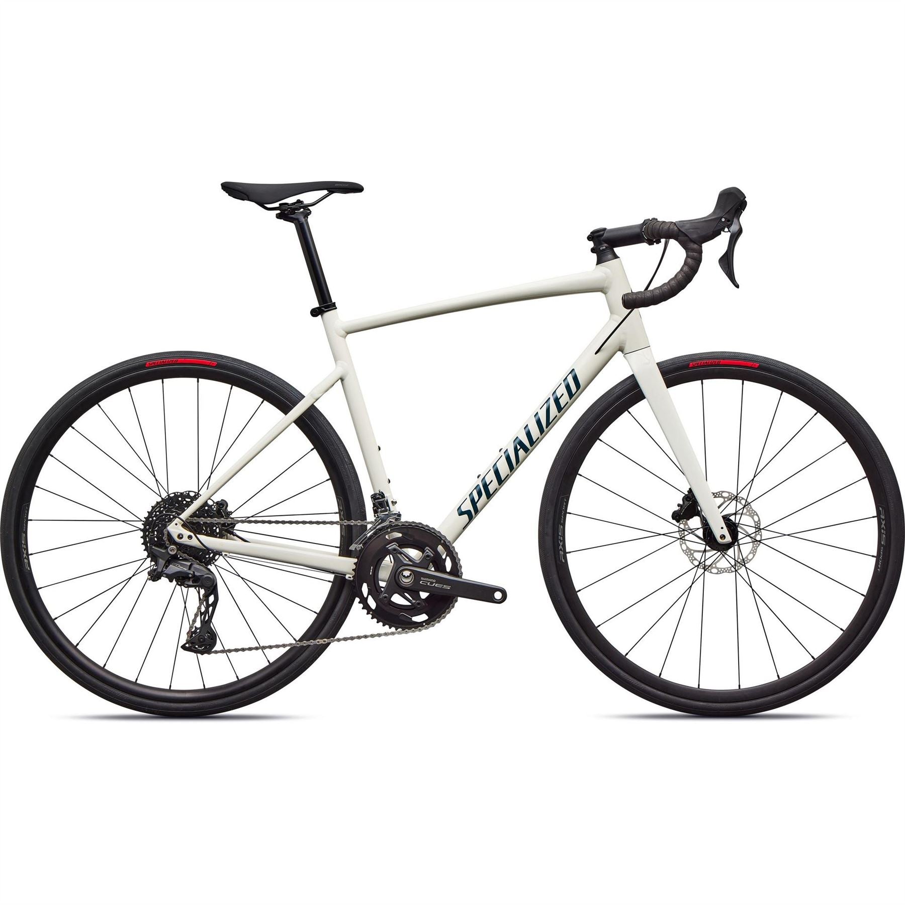 Specialized Allez Shimano Cues 2026 Road Bike
