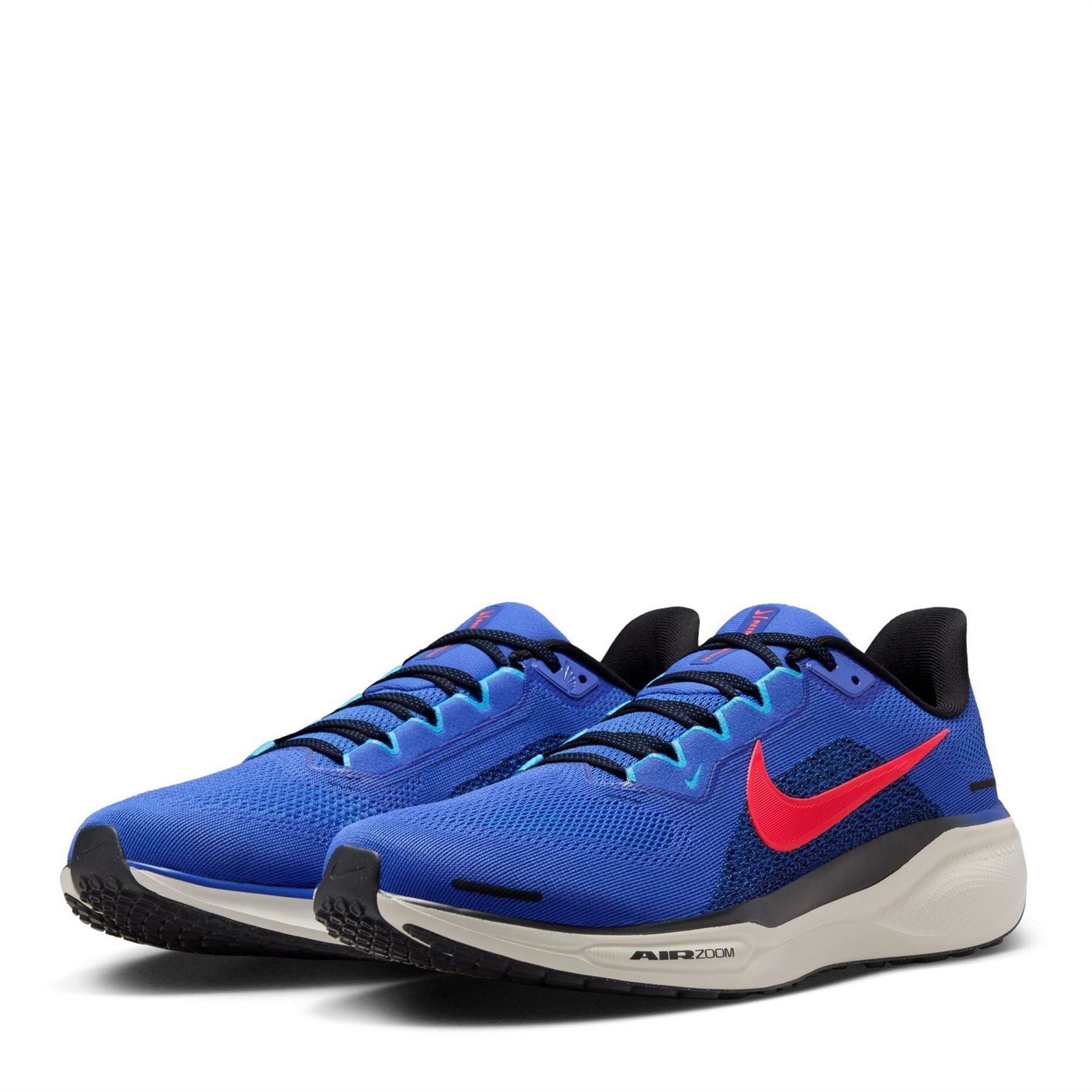 Nike Mens Pegasus 41 Road Running Shoes