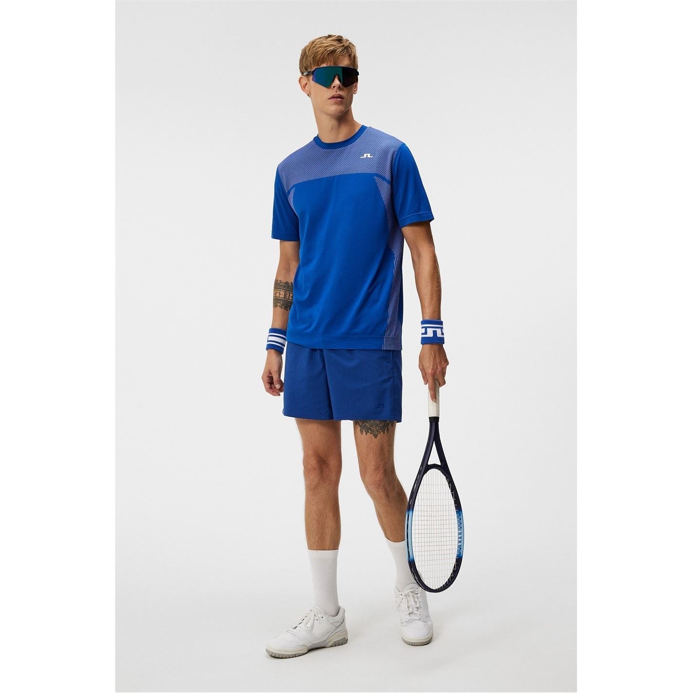 J Lindeberg Golf Regular Fit T-Shirt