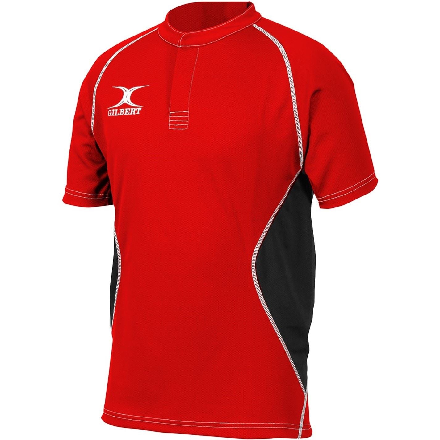 Gilbert Kids Short Sleeve Performance T-Shirt