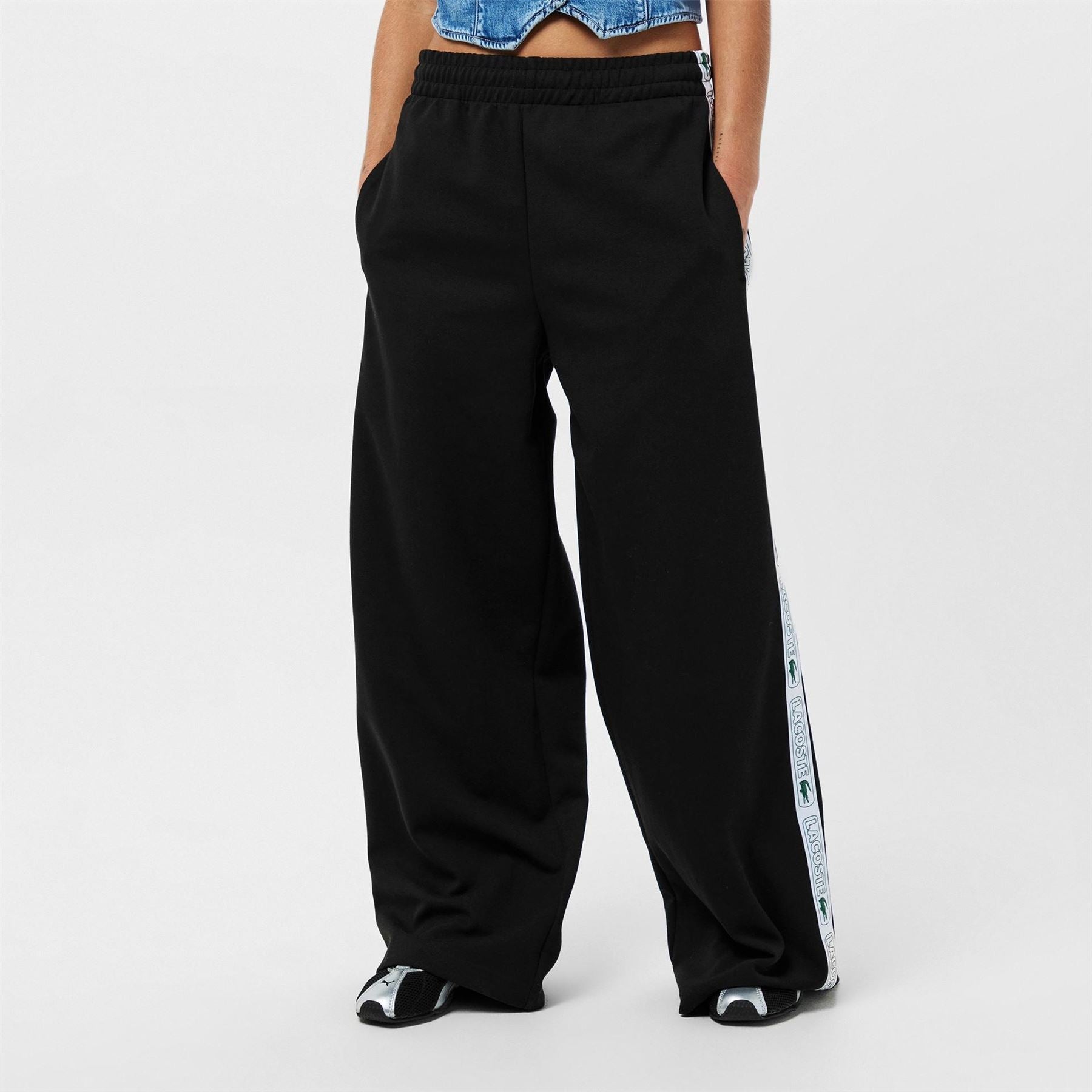Lacoste Jogging Bottoms