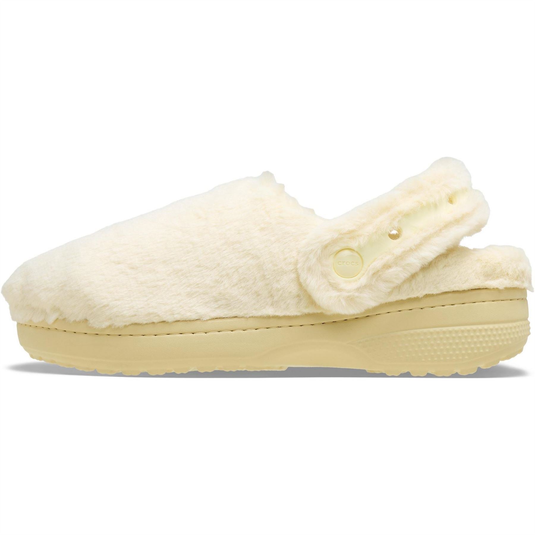 Crocs Unfurgettable LD61 Closed Toe Mules