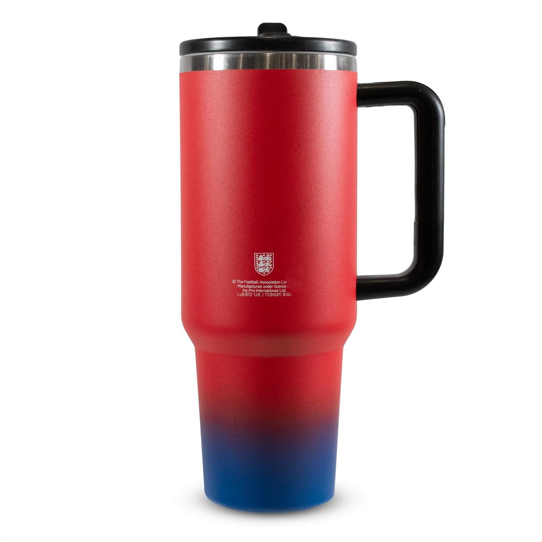 Team Football Flask 40oz