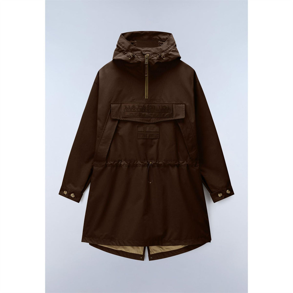 Napapijri Mens Cotn Skidoo