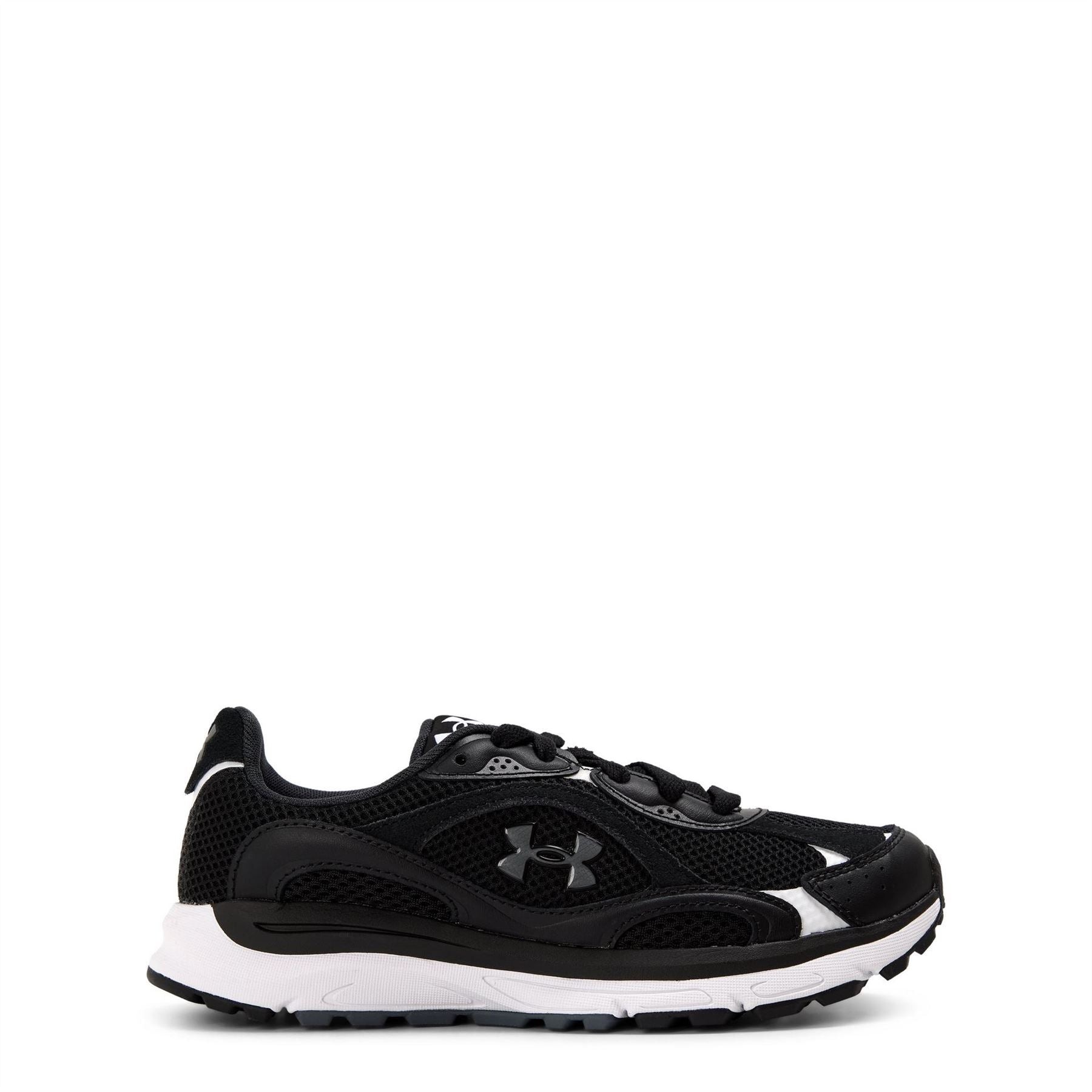 Under Armour Tech Runner Womens Trainers