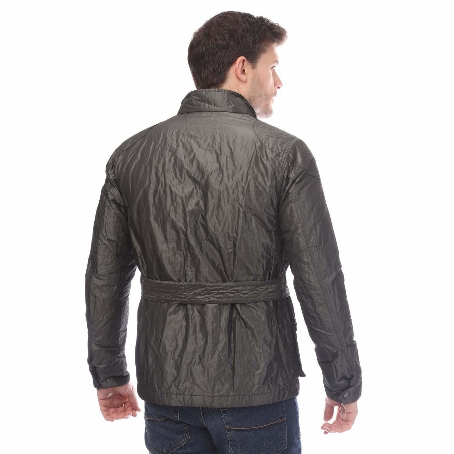 Belstaff Shell Trialmaster Concept Jacket