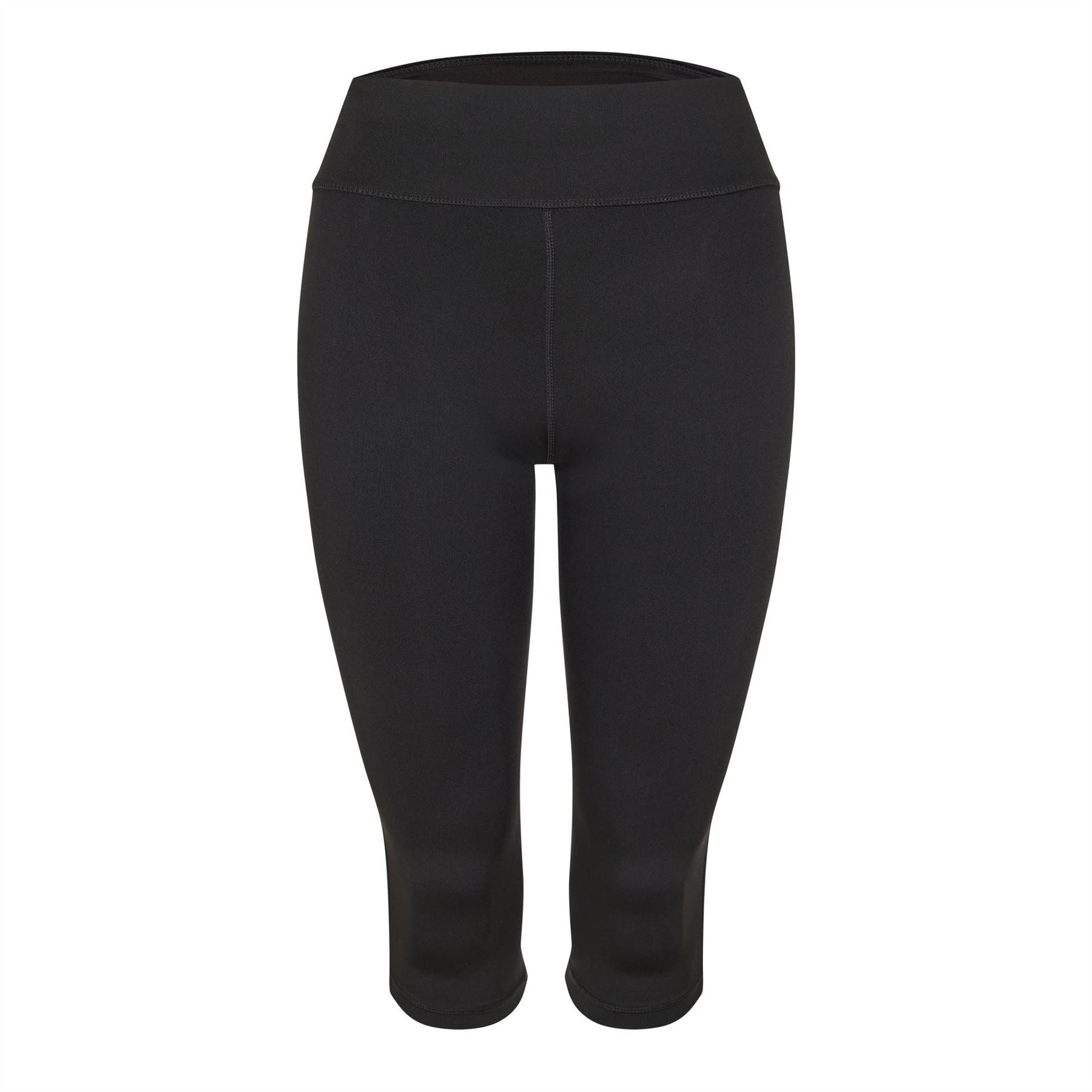 Diadora Womens L. Three Quartertights