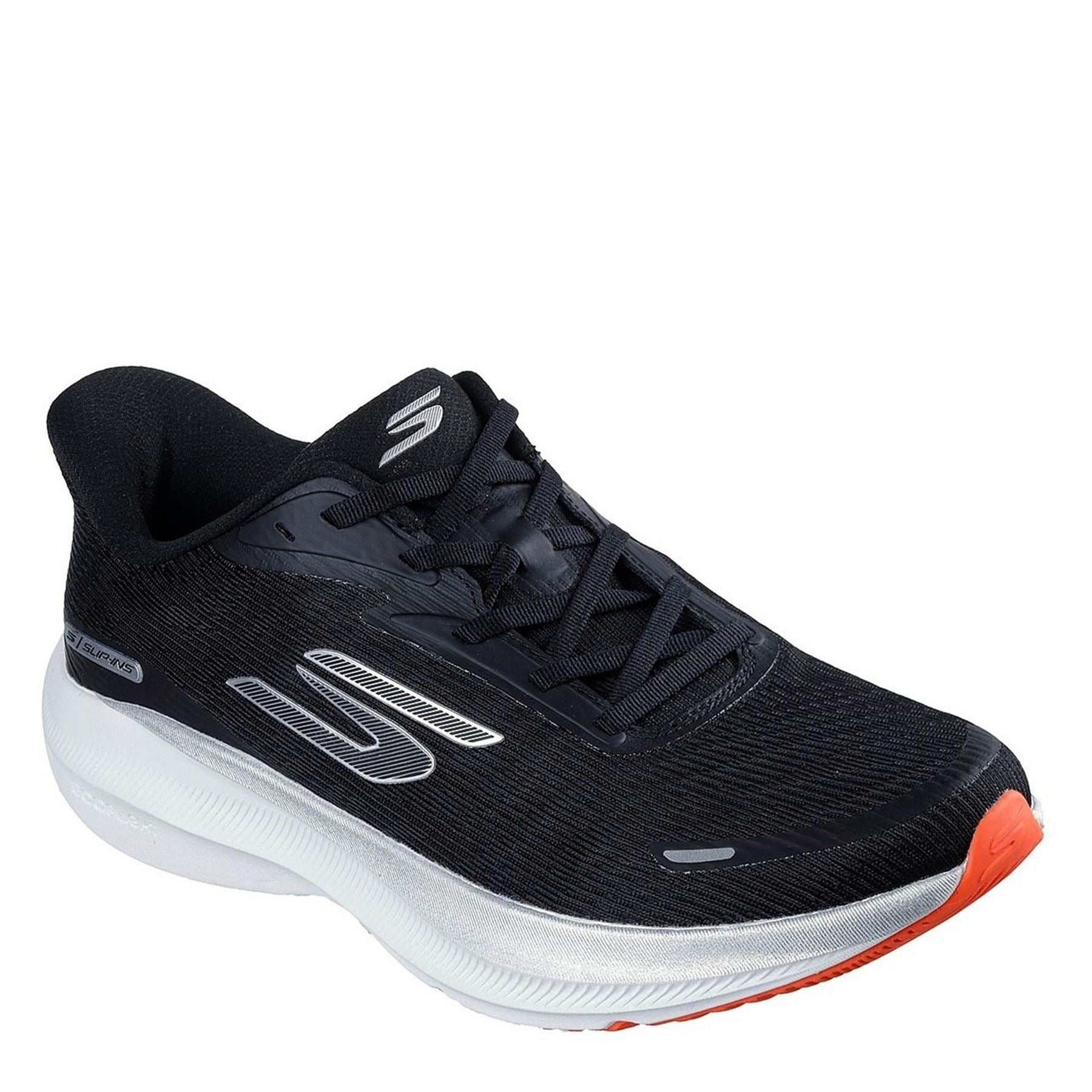 Skechers Mens Pulse Running Shoes