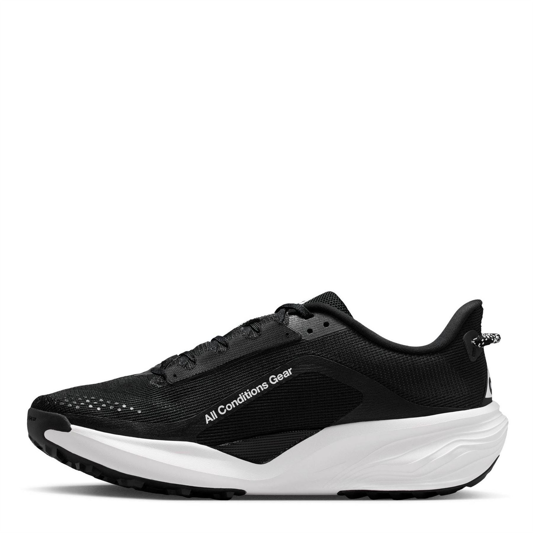 Nike Trail Running Shoes