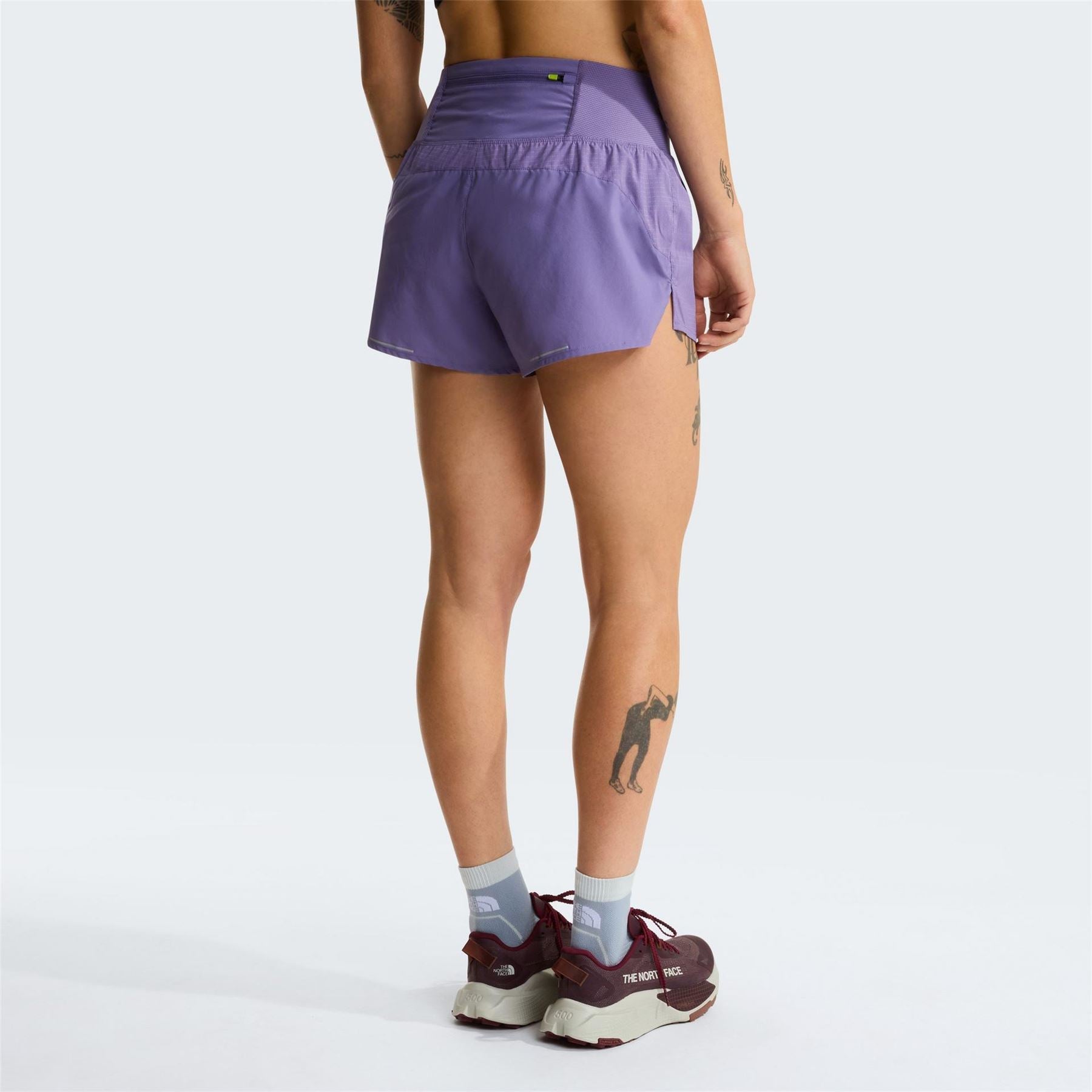 The North Face Sunriser 3 Inch Running Shorts