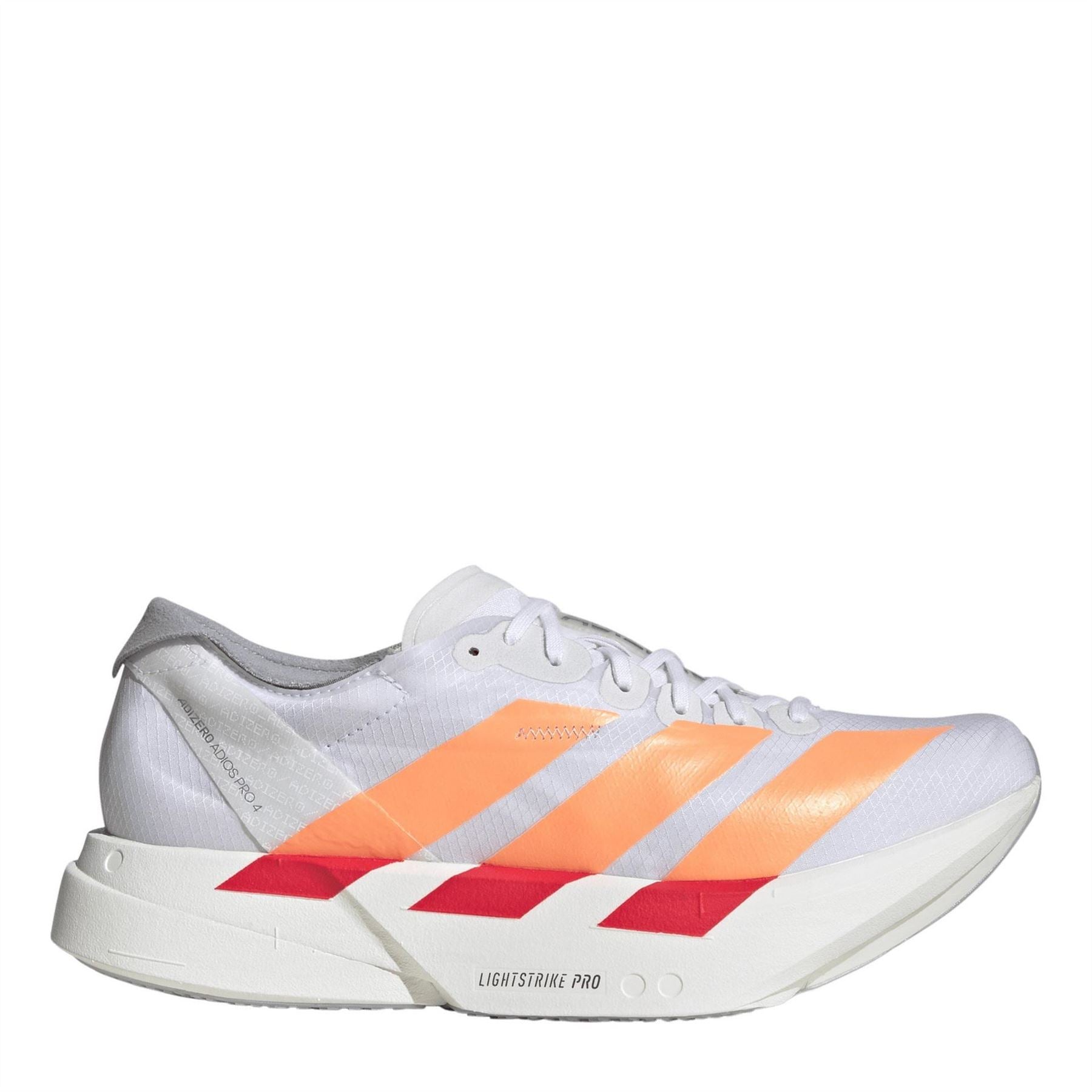 adidas Womens Adizero Adios Pro 4