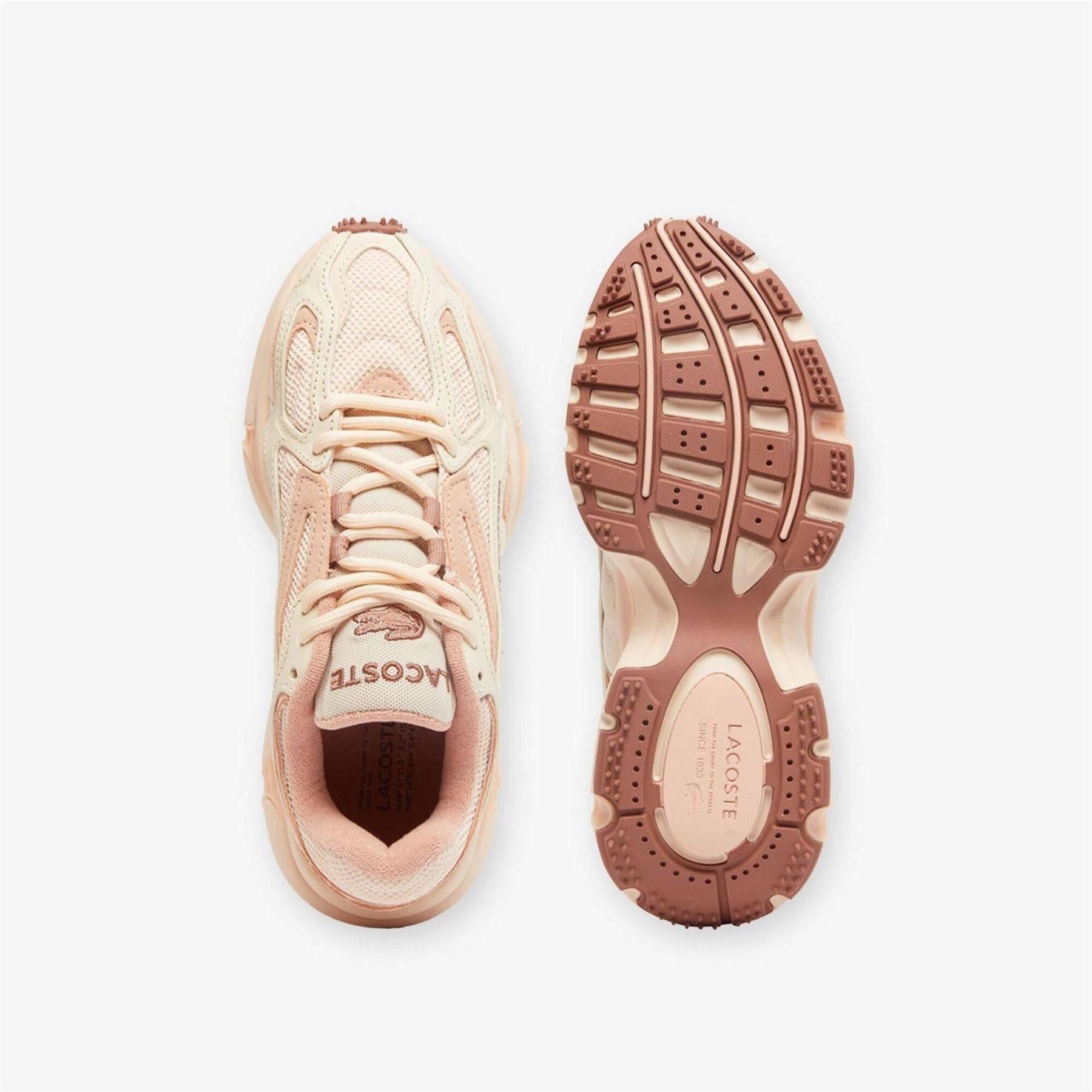 Lacoste 2k24 Trainers