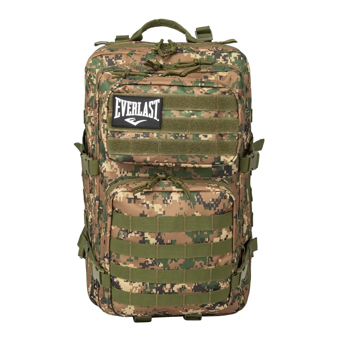 Everlast Bronx Backpack