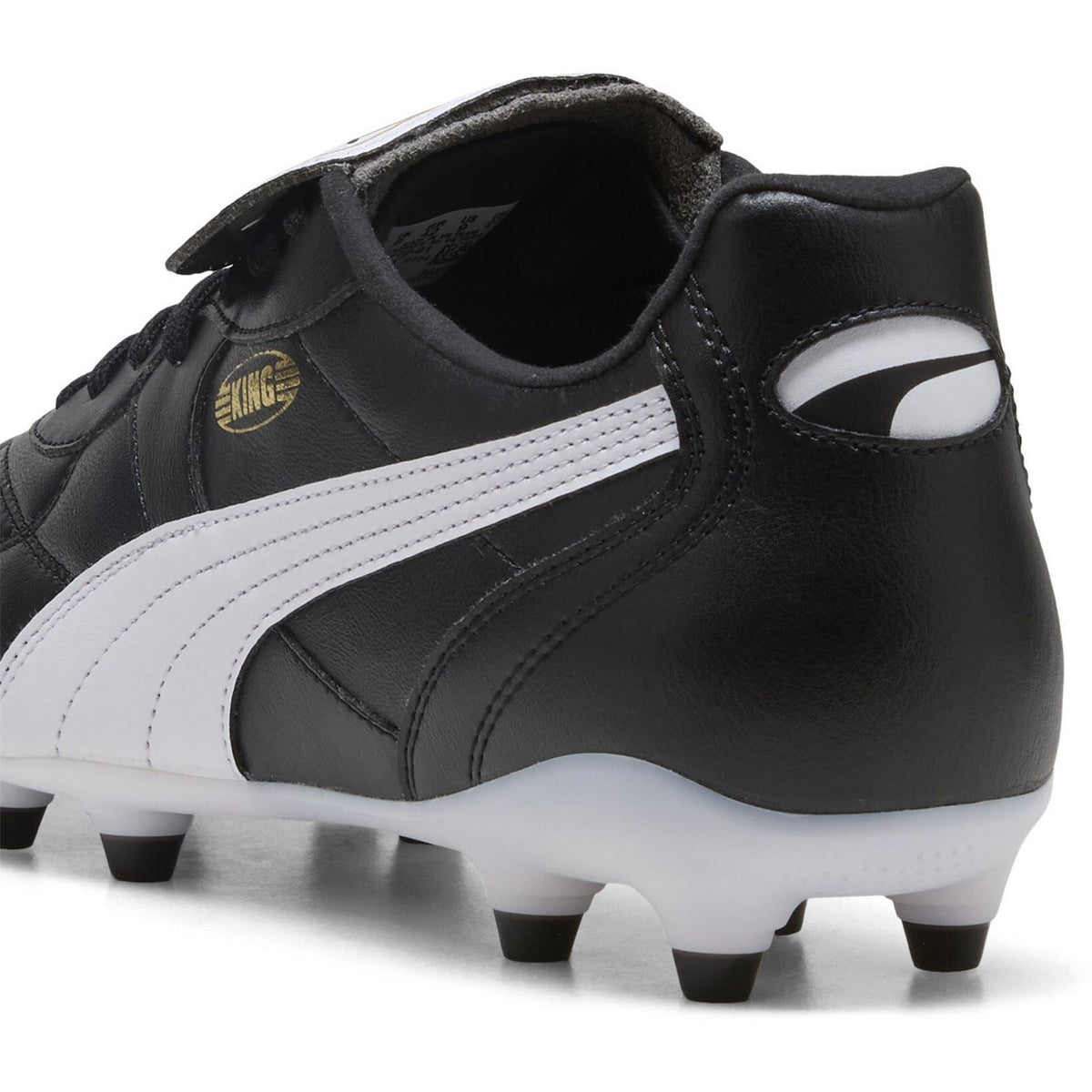Puma King Top Fg Ag Firm Ground Football Boots