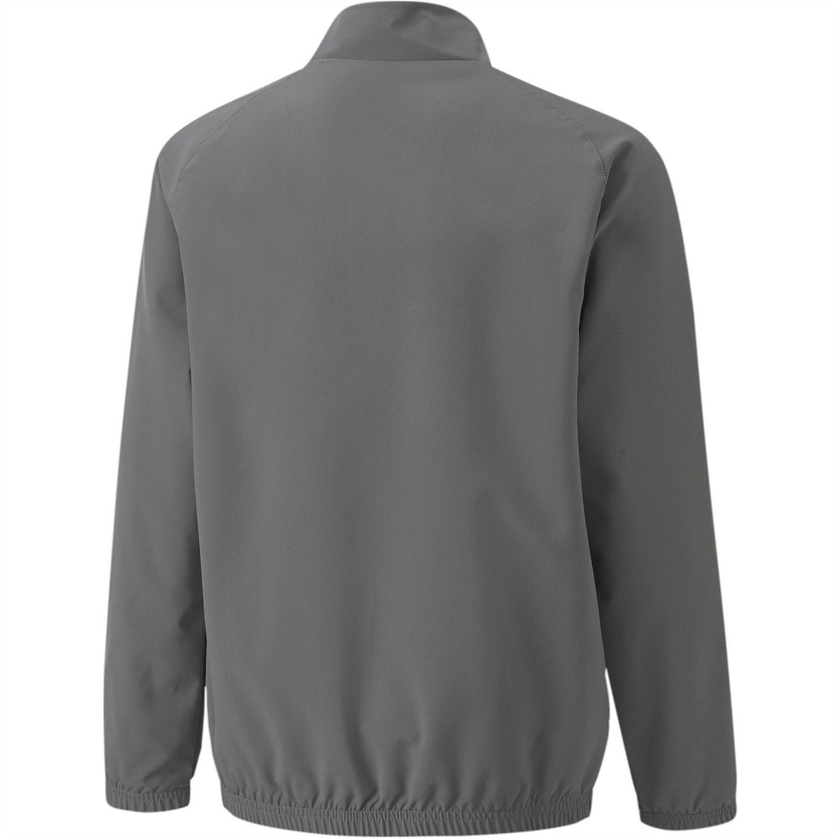 Puma Kids Teamliga Sideline Performance Tracksuit Top