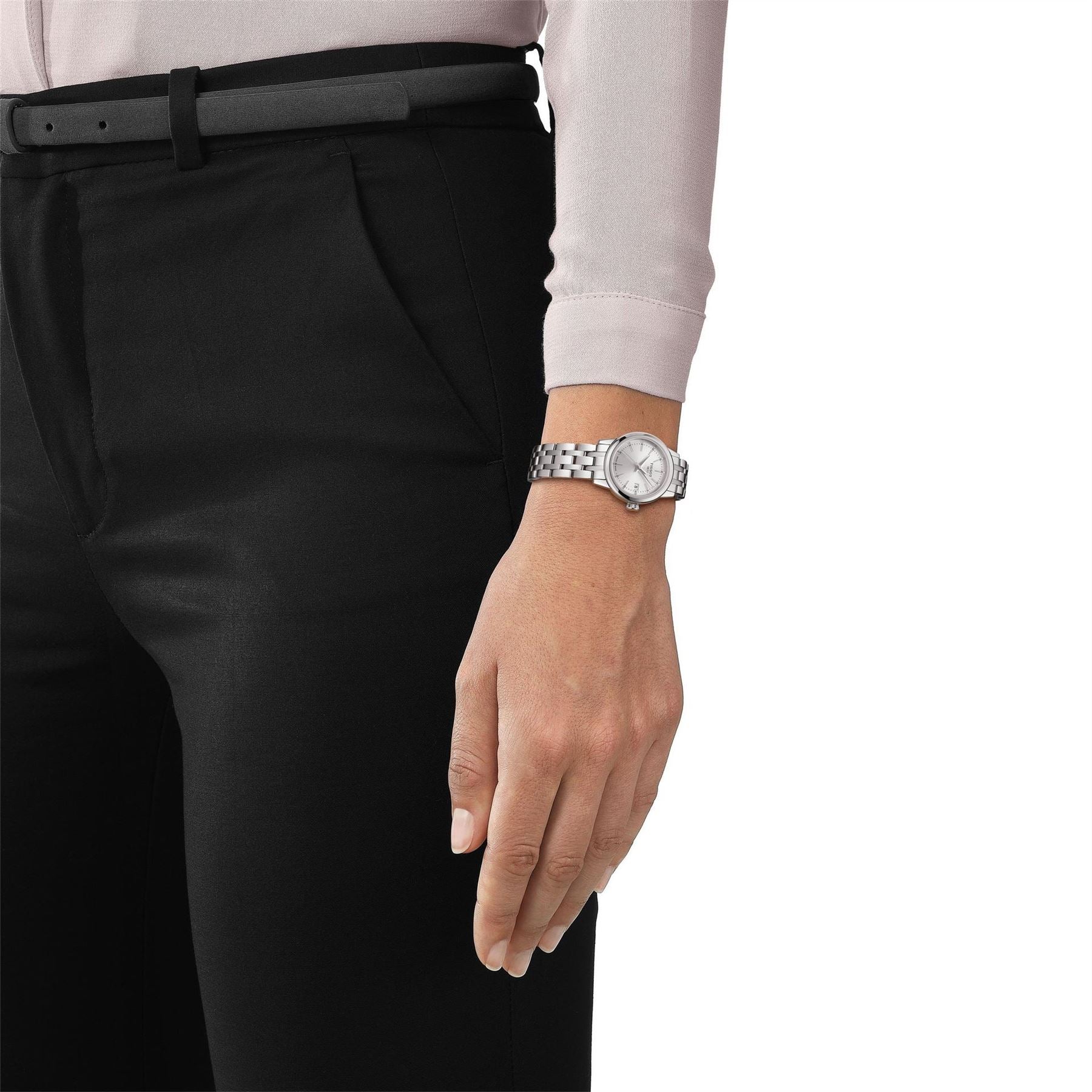 Tissot Classic Dream Analogue Quartz Watch