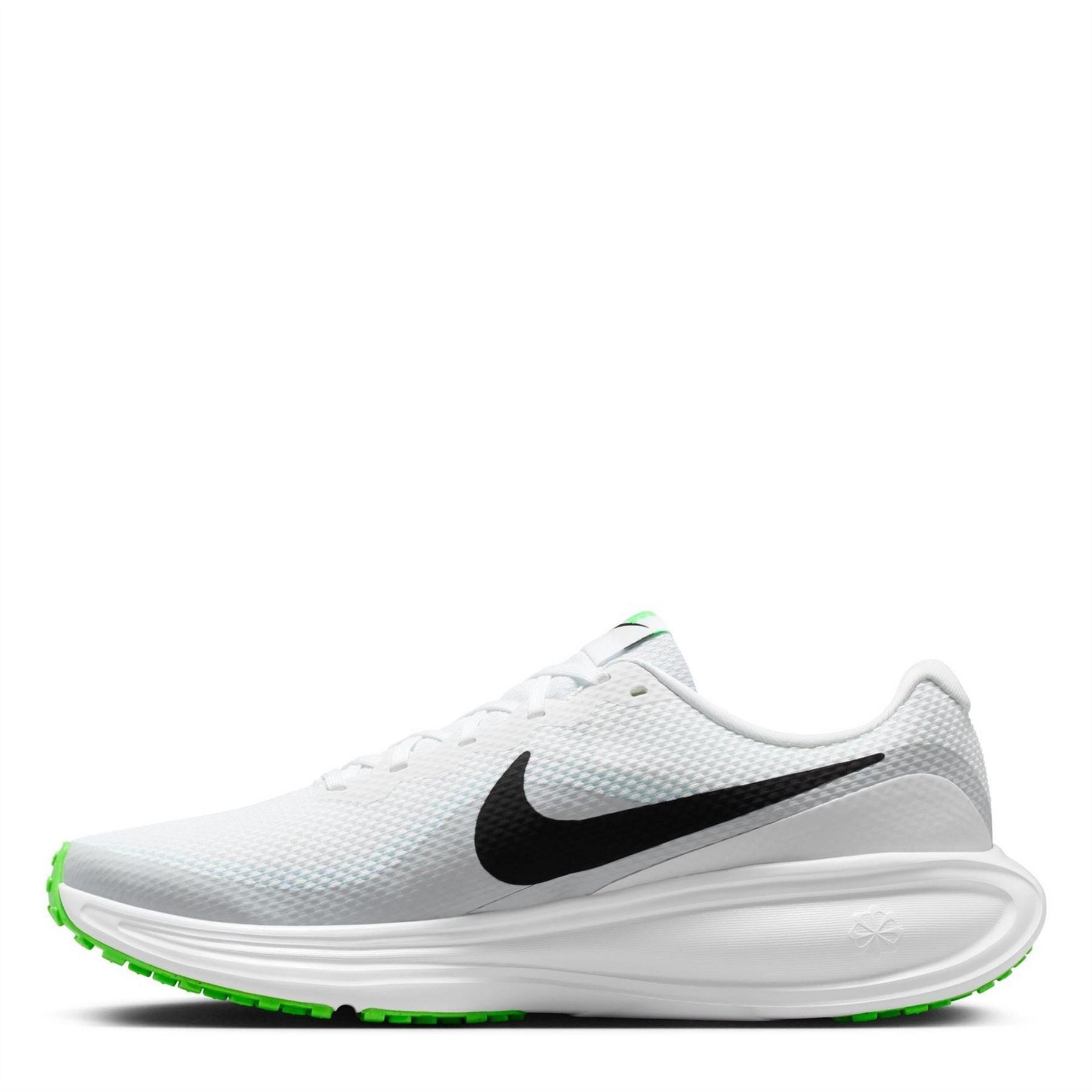 Nike Mens Revolution 8 Road Running Shoes