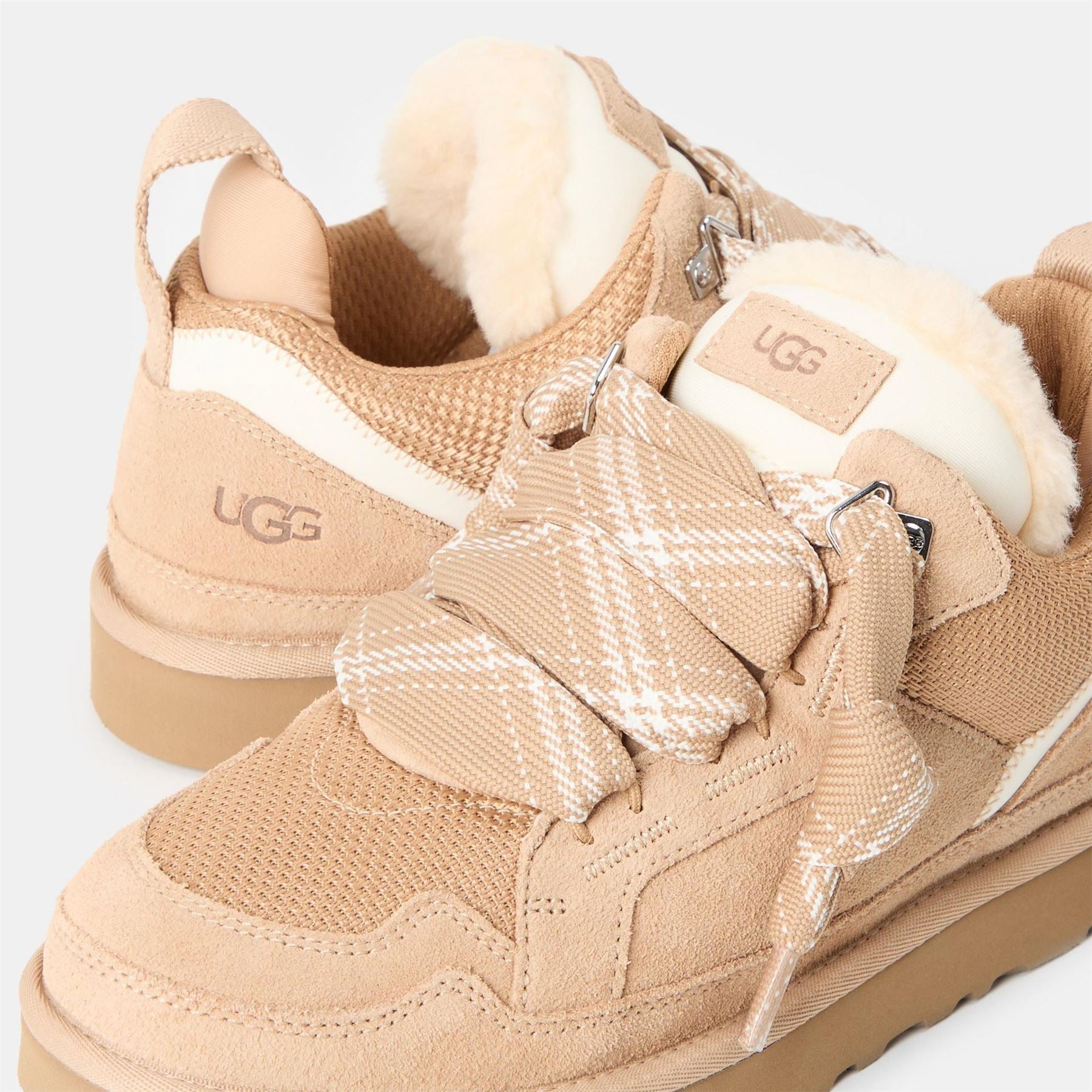 Ugg Trainers