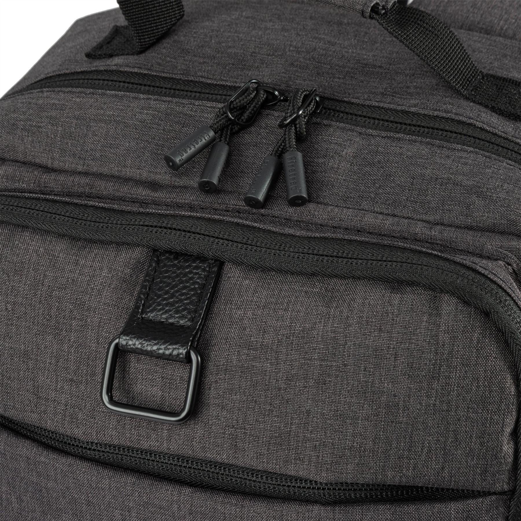 Firetrap Kingdom Backpack