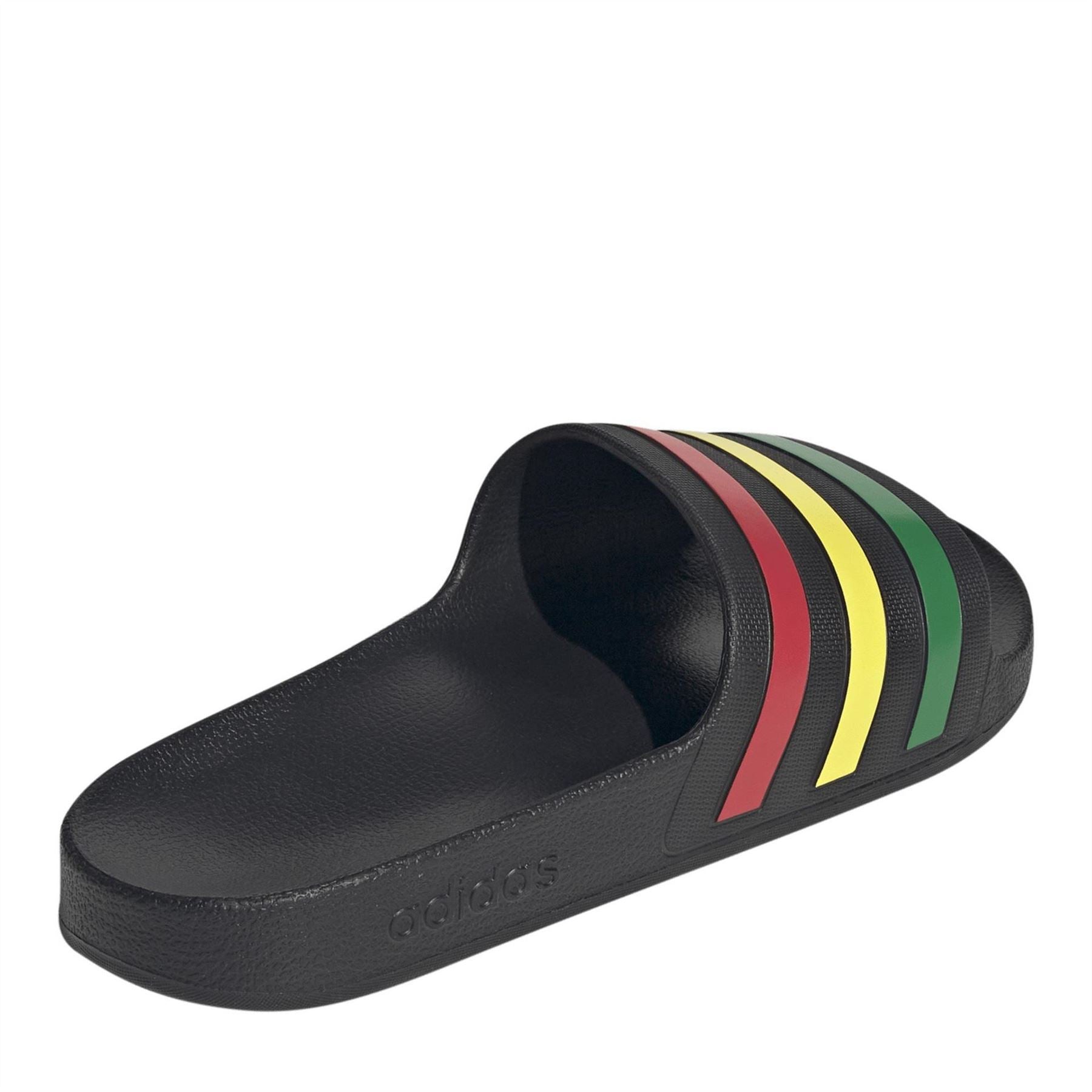 adidas Mens Adilette Aqua Slide