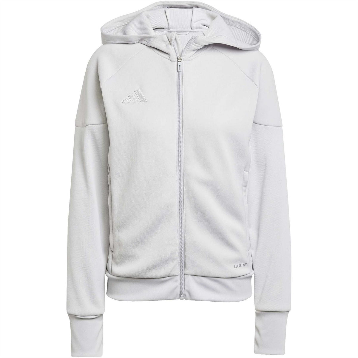 adidas Tiro25 FulL-Zip W