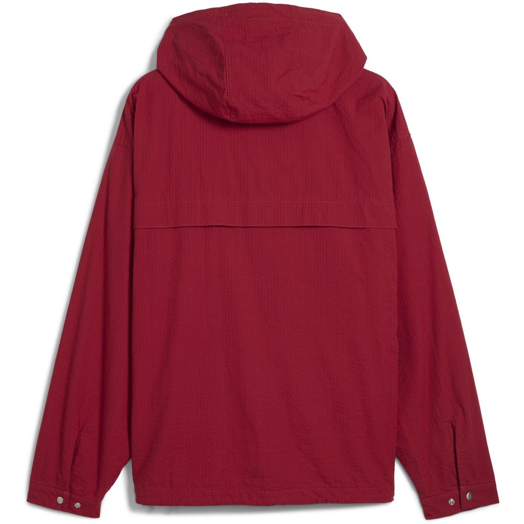 Puma Mens Mmq Jacket Anorak